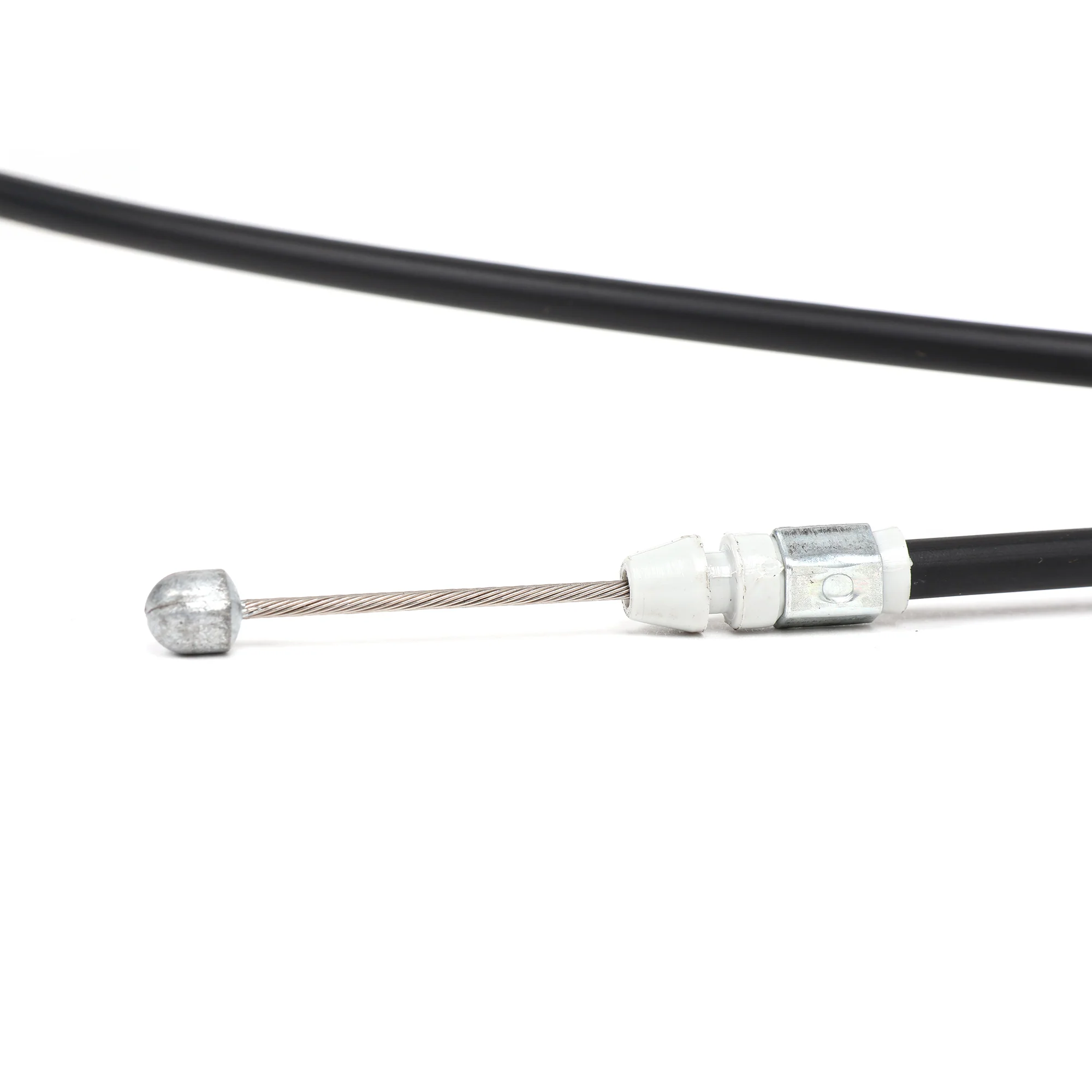 Honda Hood Release Cable for 92-95 Civic 74130-SR0-A01 - Image 5