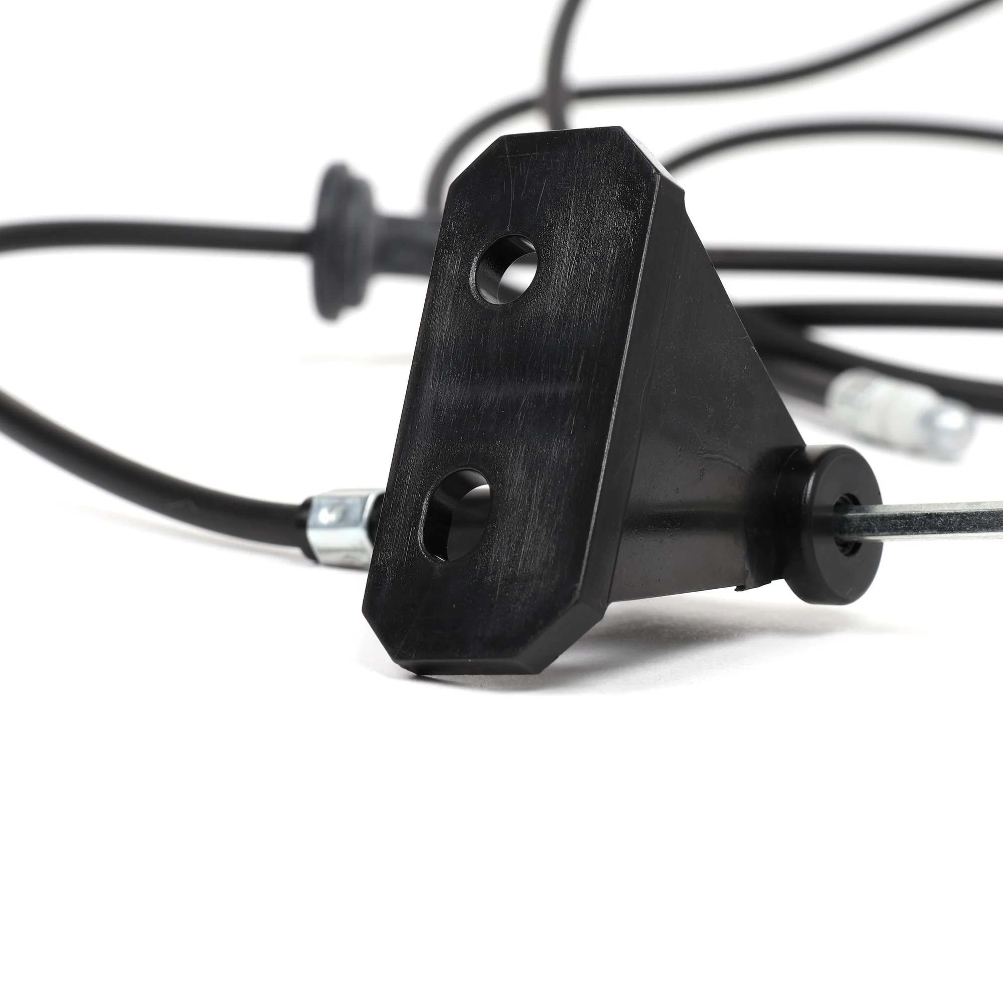 Honda Hood Release Cable for 96-00 Civic 74130-S01-A01 - Image 3