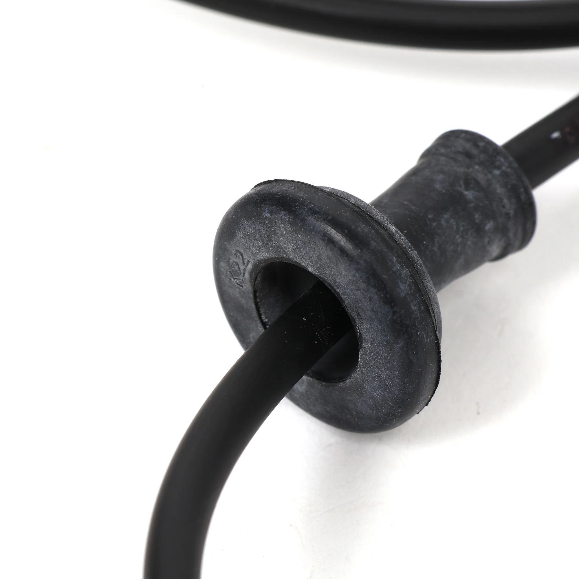 Honda Hood Release Cable for 96-00 Civic 74130-S01-A01 - Image 4