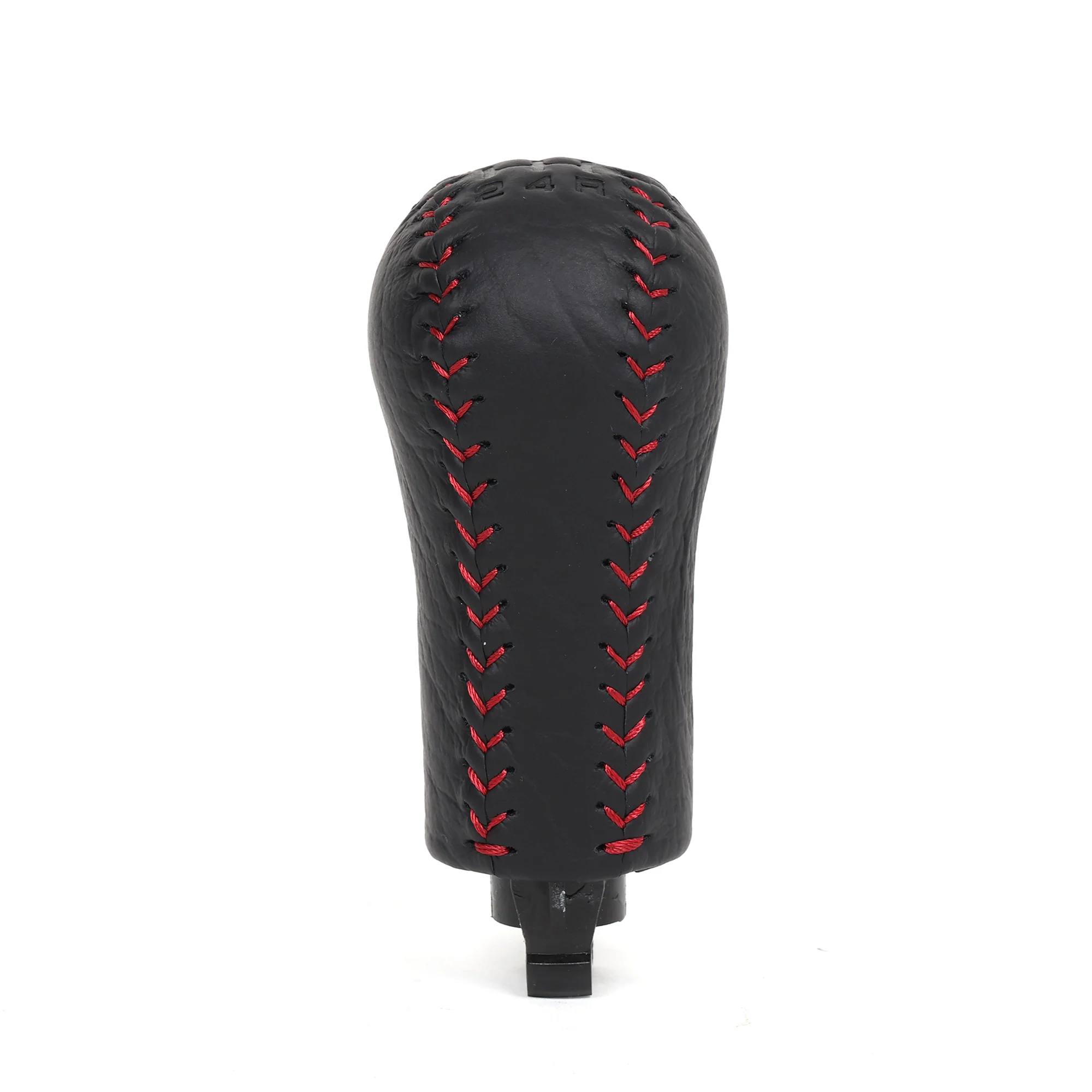 Honda DC2R/Prelude Type SH Leather Shift Knob 54102-S30-N21 - Image 2