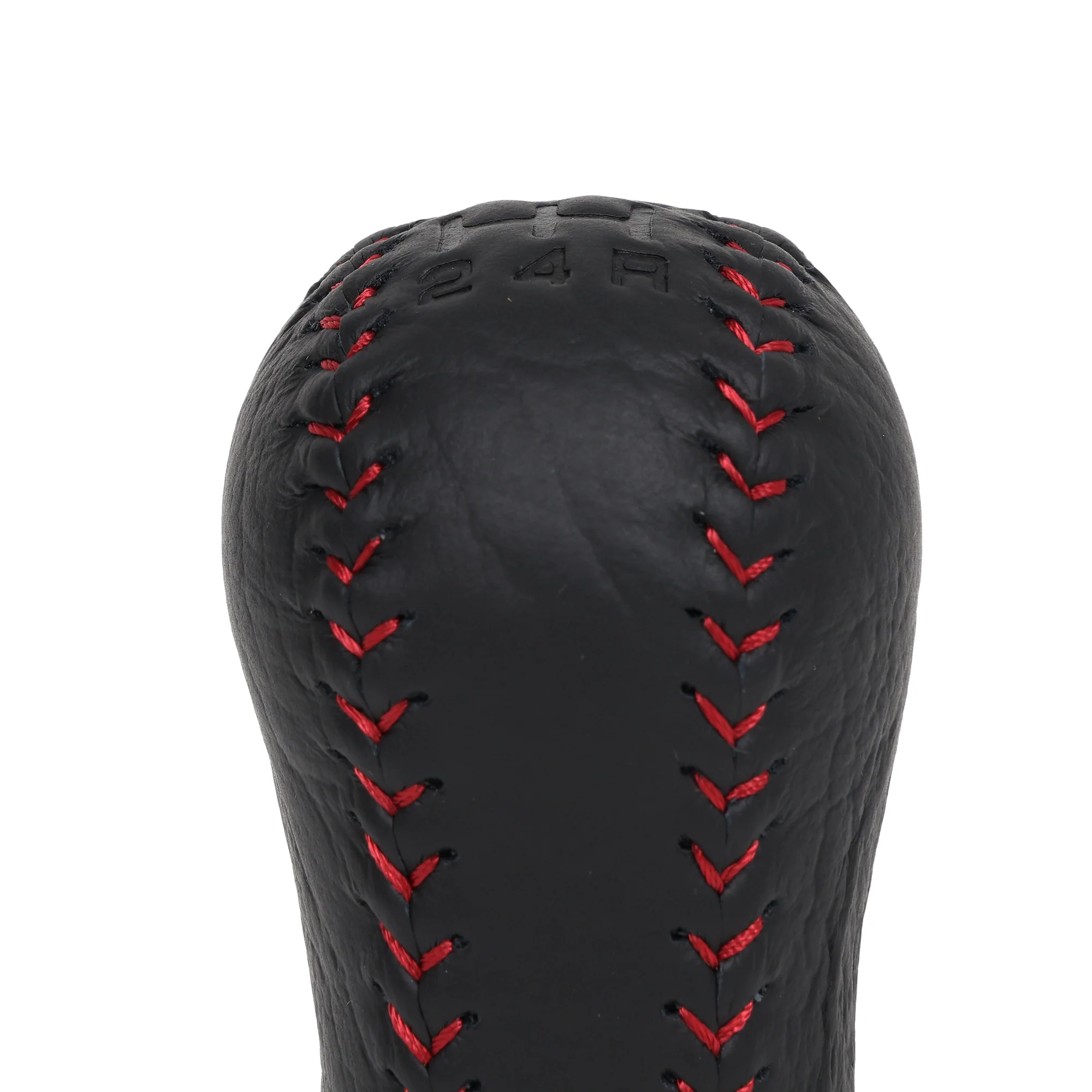 Honda DC2R/Prelude Type SH Leather Shift Knob 54102-S30-N21 - Image 5