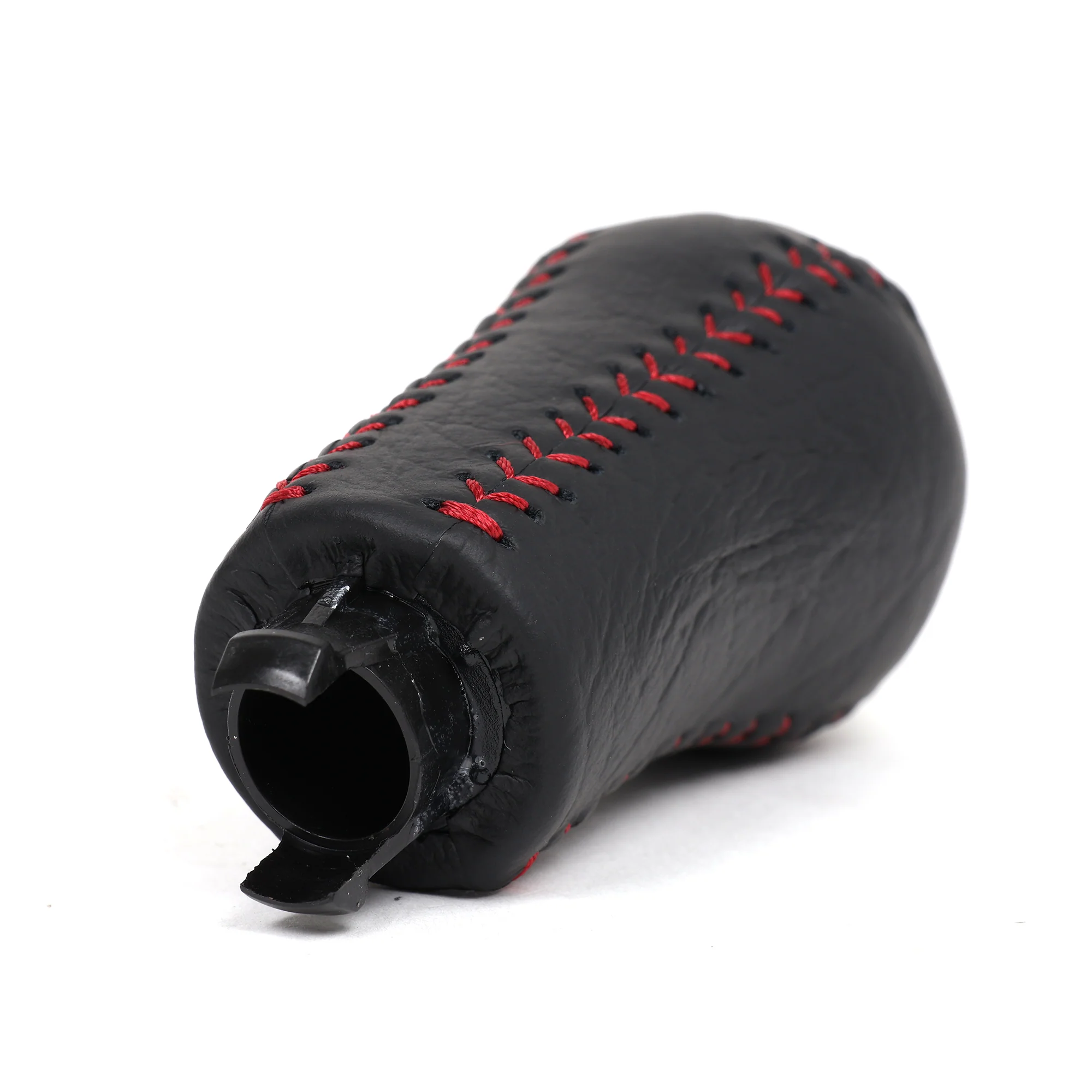 Honda DC2R/Prelude Type SH Leather Shift Knob 54102-S30-N21 - Image 6
