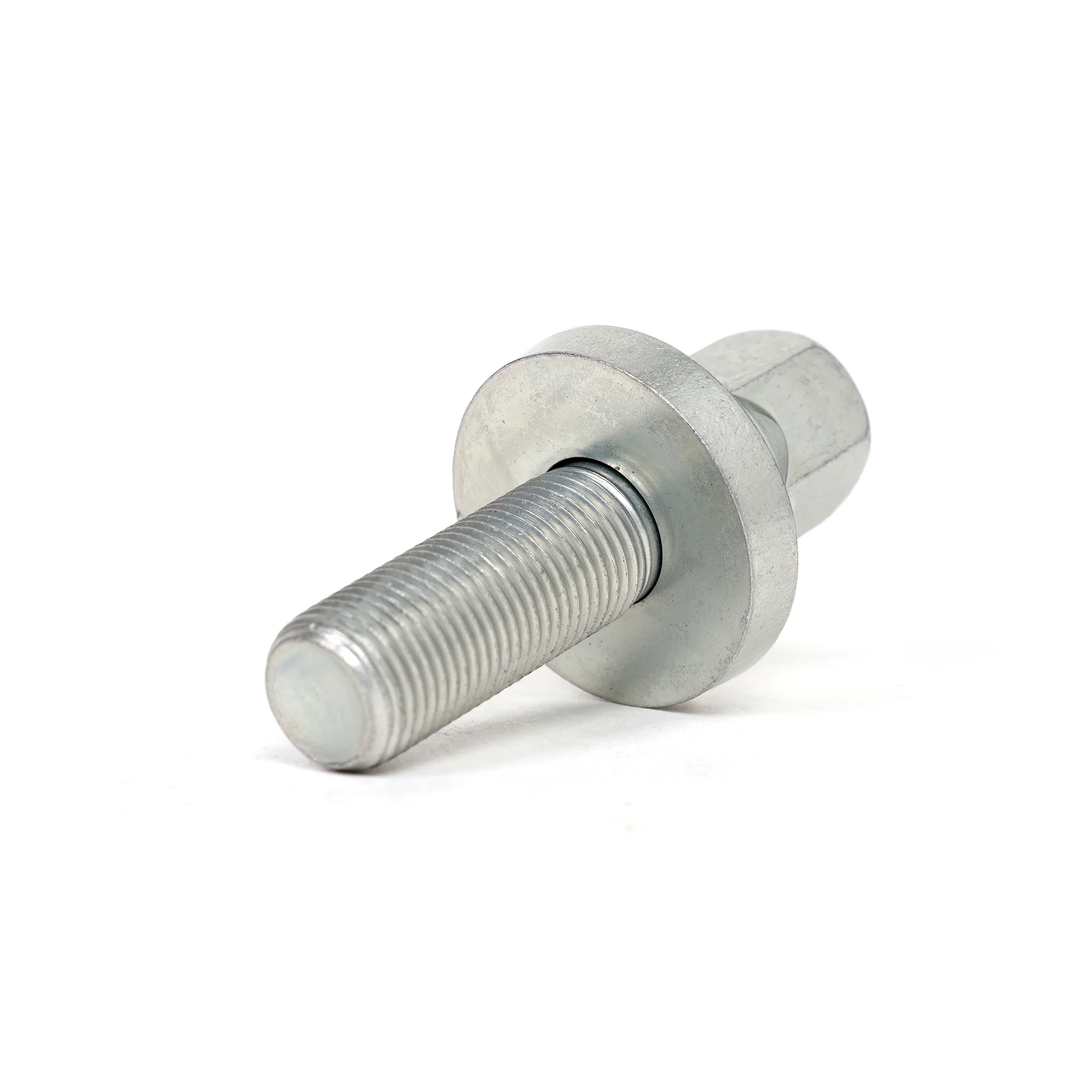 Honda F/H/J Series Crank Pulley Bolt 90017-RJA-003 - Image 2