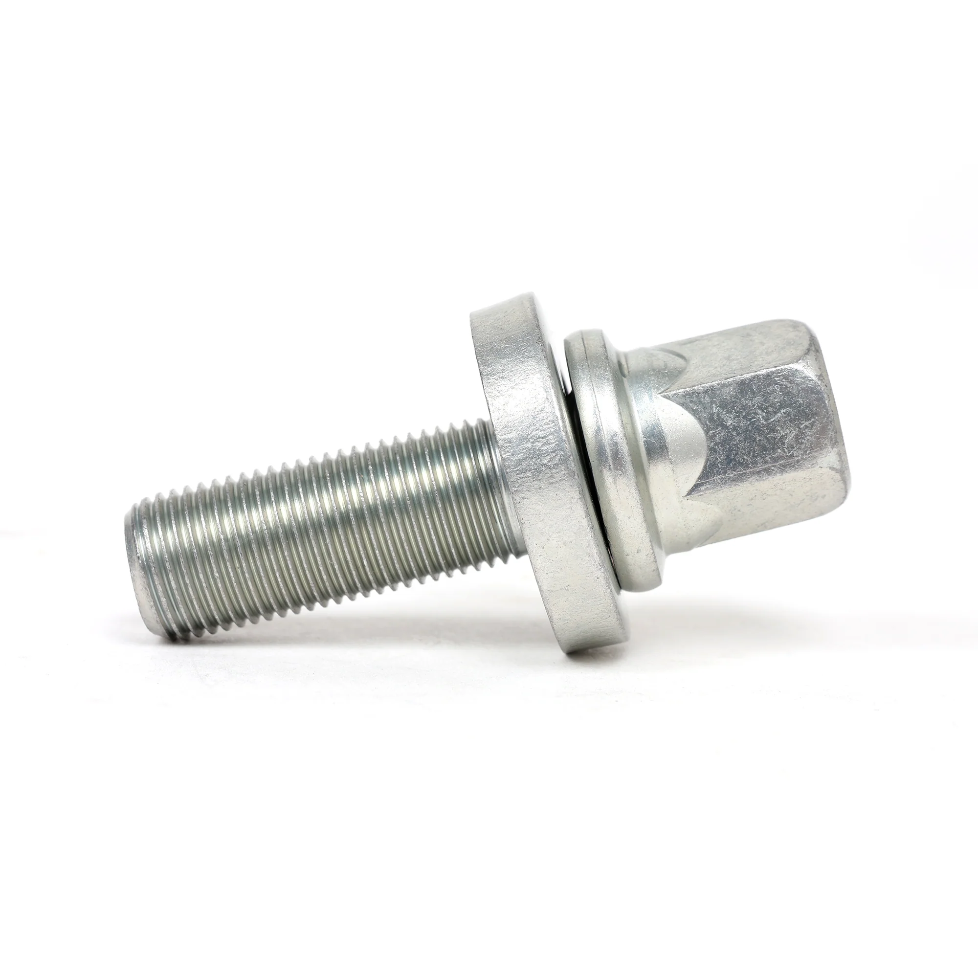 Honda F/H/J Series Crank Pulley Bolt 90017-RJA-003 - Image 3