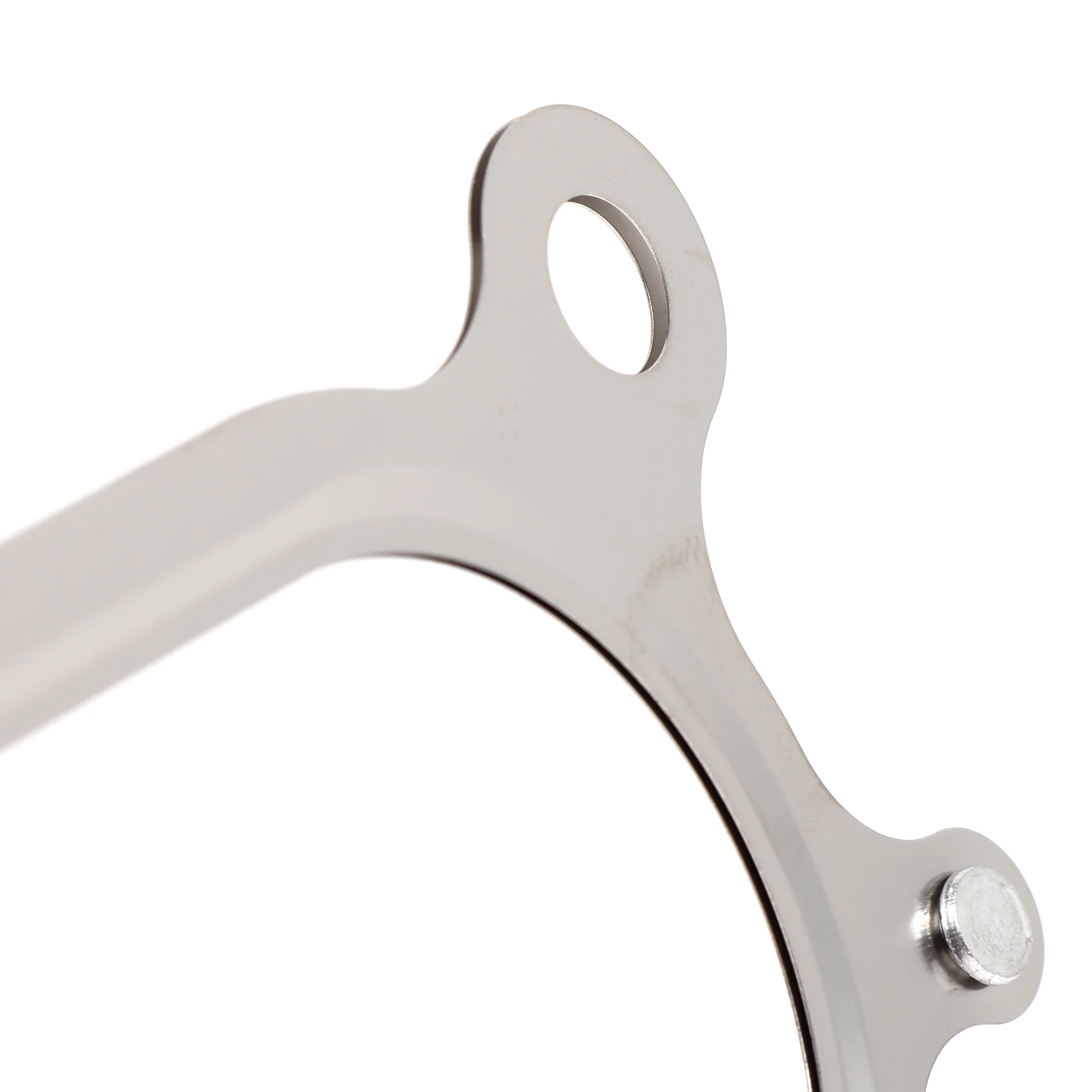 Honda J Series Exhaust Manifold Gasket 18115-RCA-A01 - Image 5