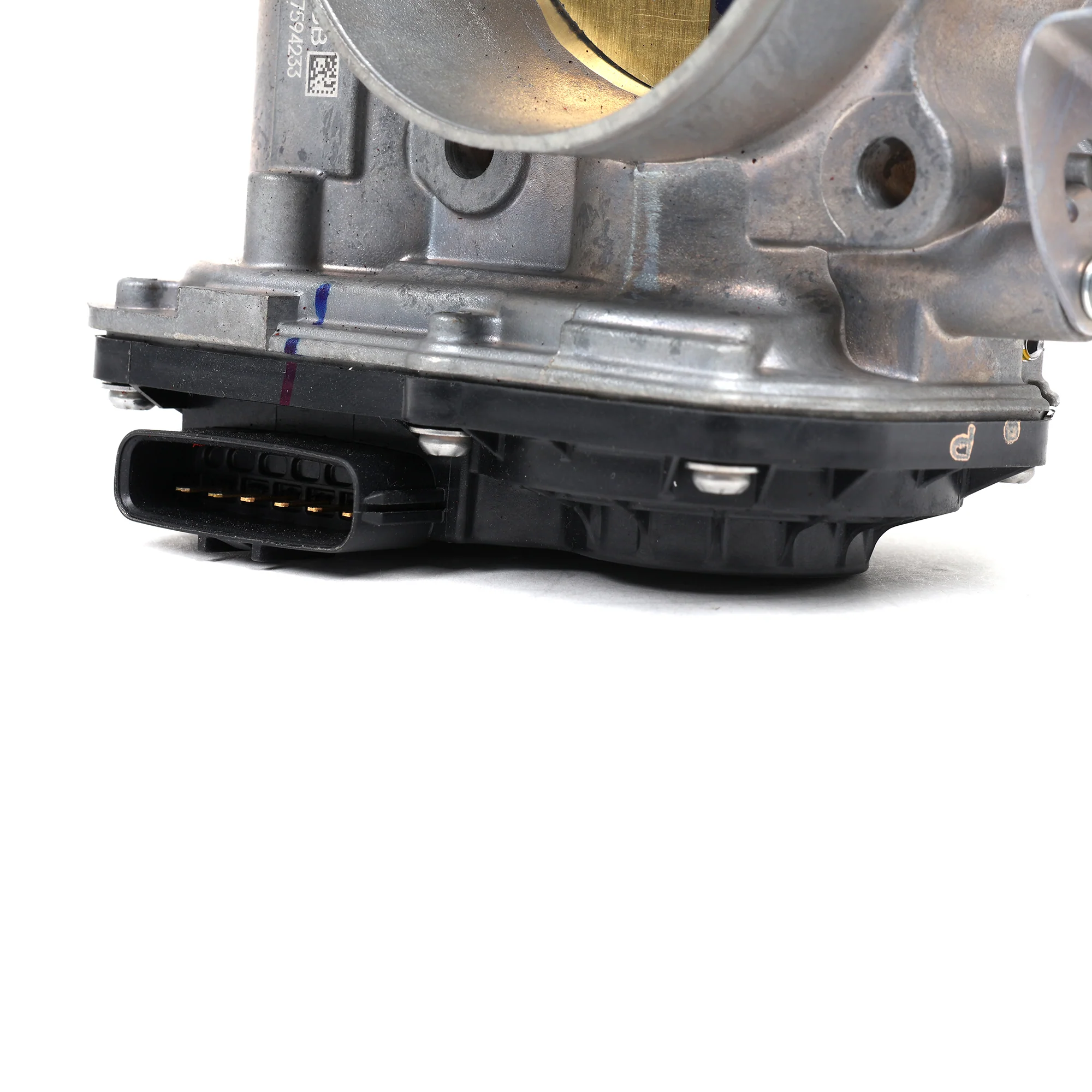 Honda J35Y Throttle Body 16400-5J6-A01 - Image 5