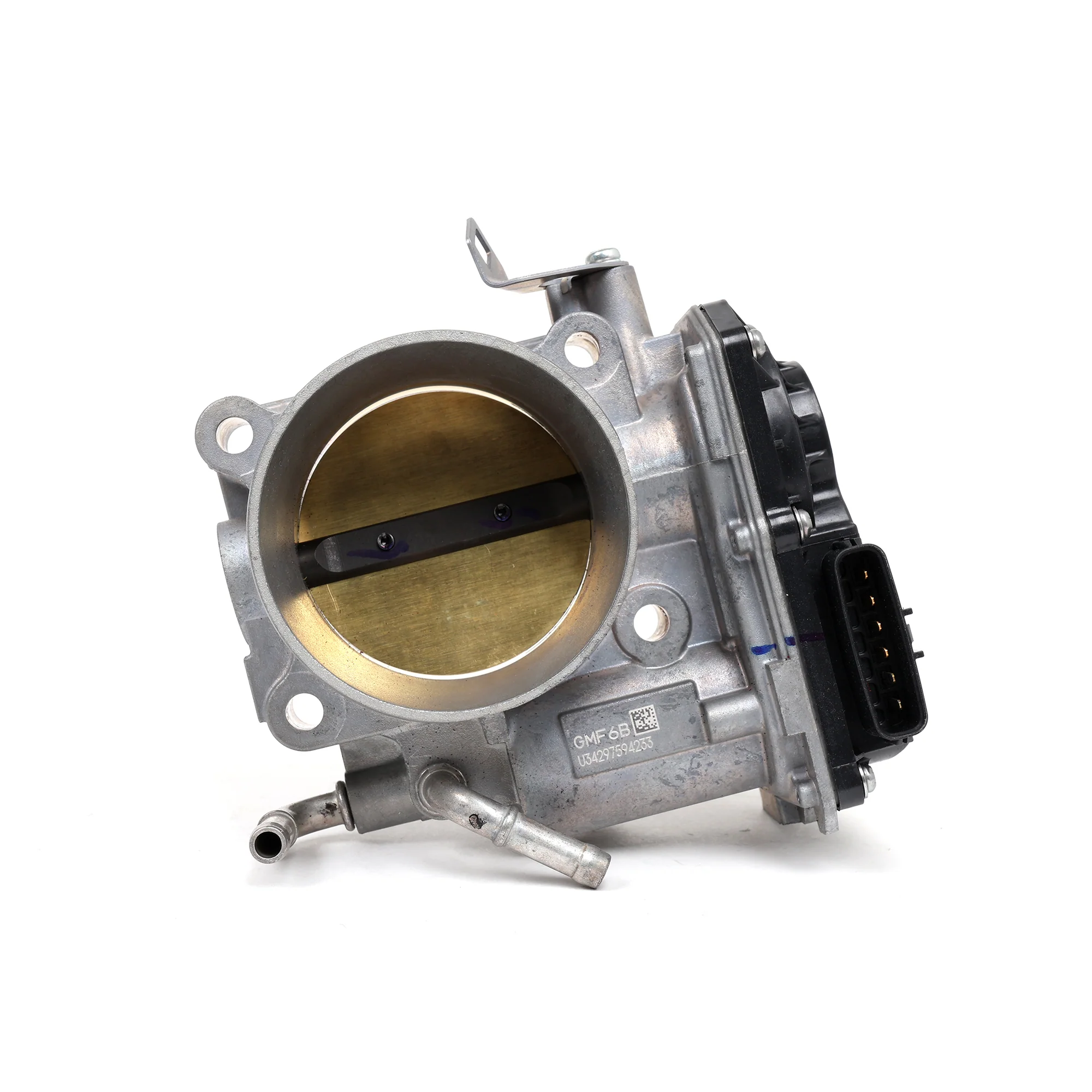 Honda J35Y Throttle Body 16400-5J6-A01 - Image 6