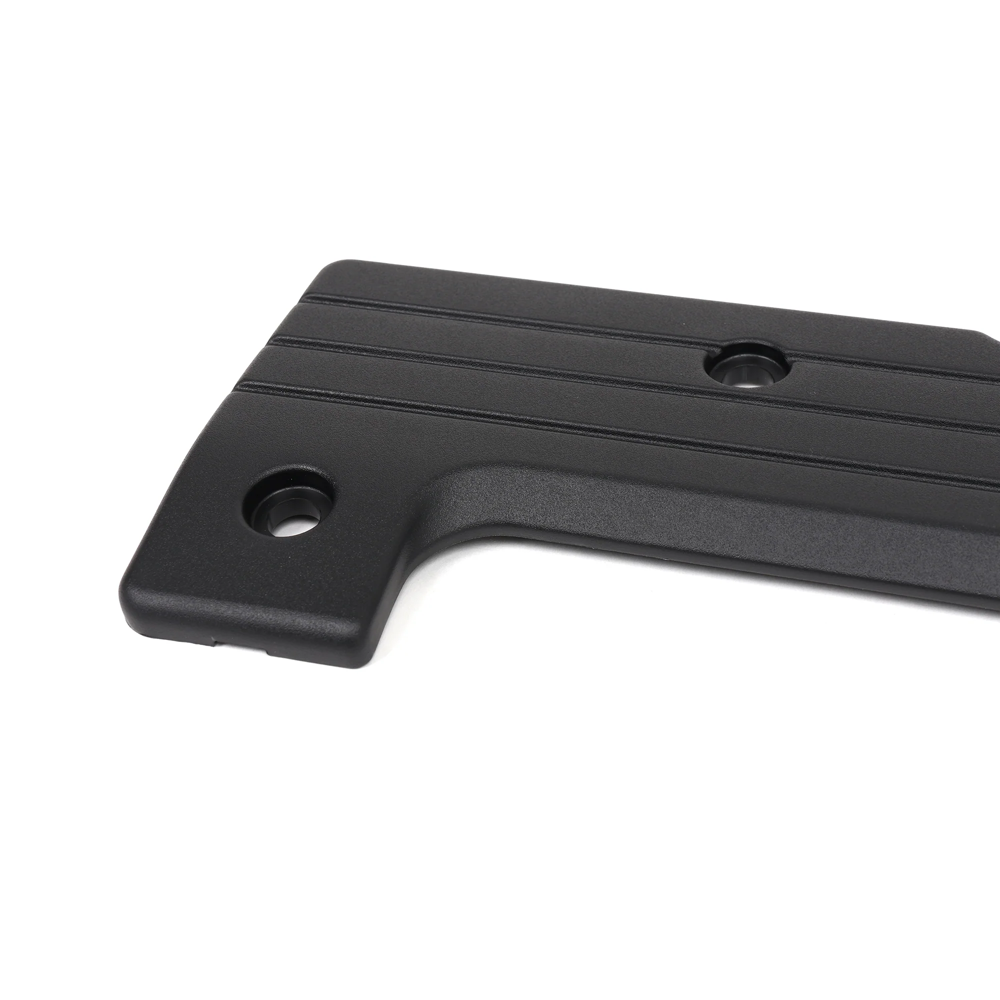 Honda K-Series Black Coil Pack Cover 12500-PNC-020 - Image 5