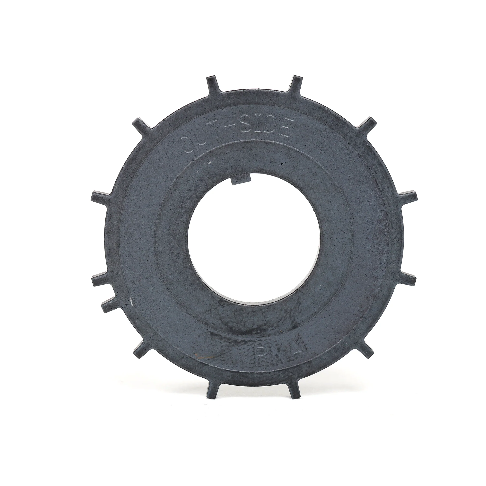 Honda K Series Crank Pulse Plate 13622-RAA-A01/PNA-003 - Image 4