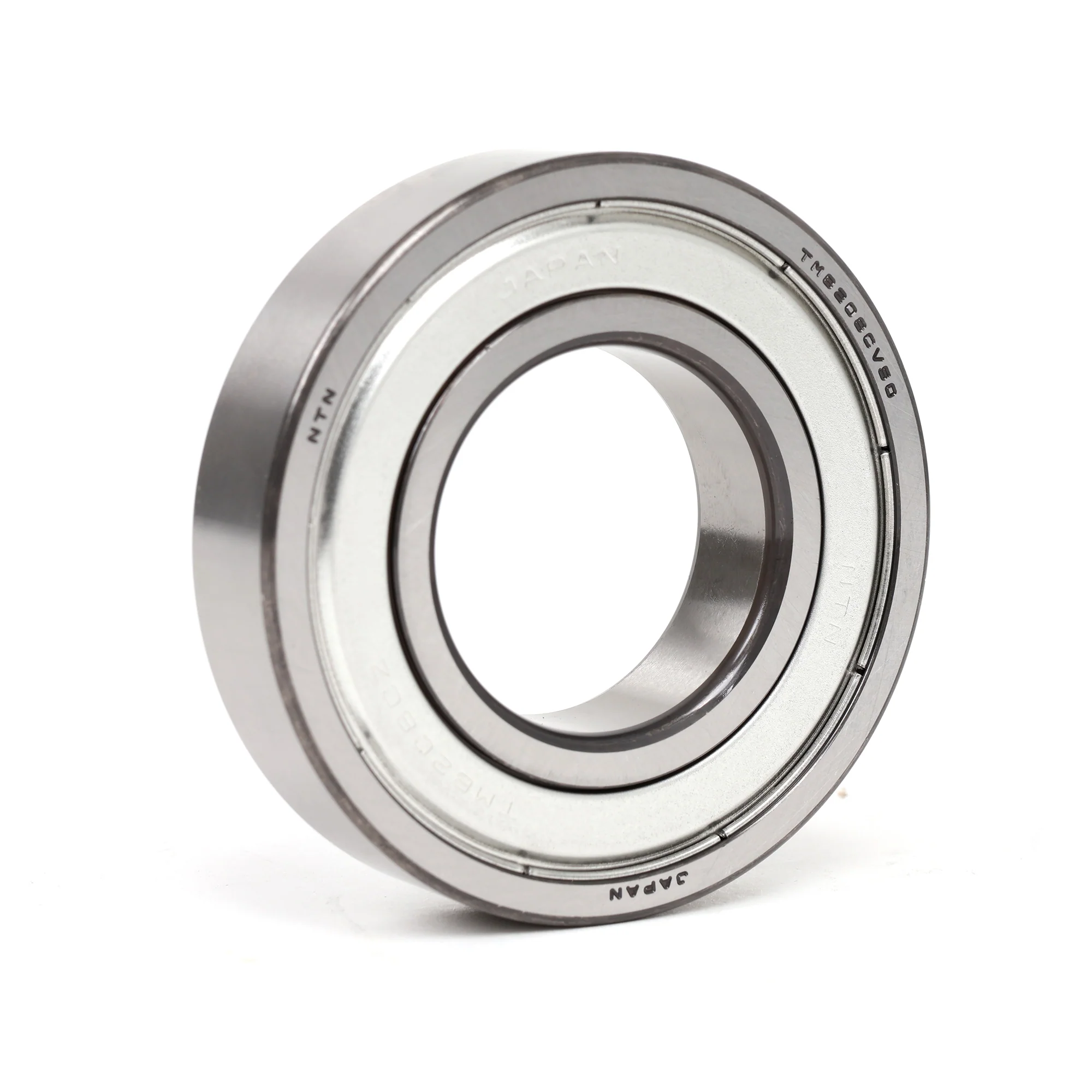 Honda K/L Series Differential Ball Bearing 91005-PPS-003 - Image 4