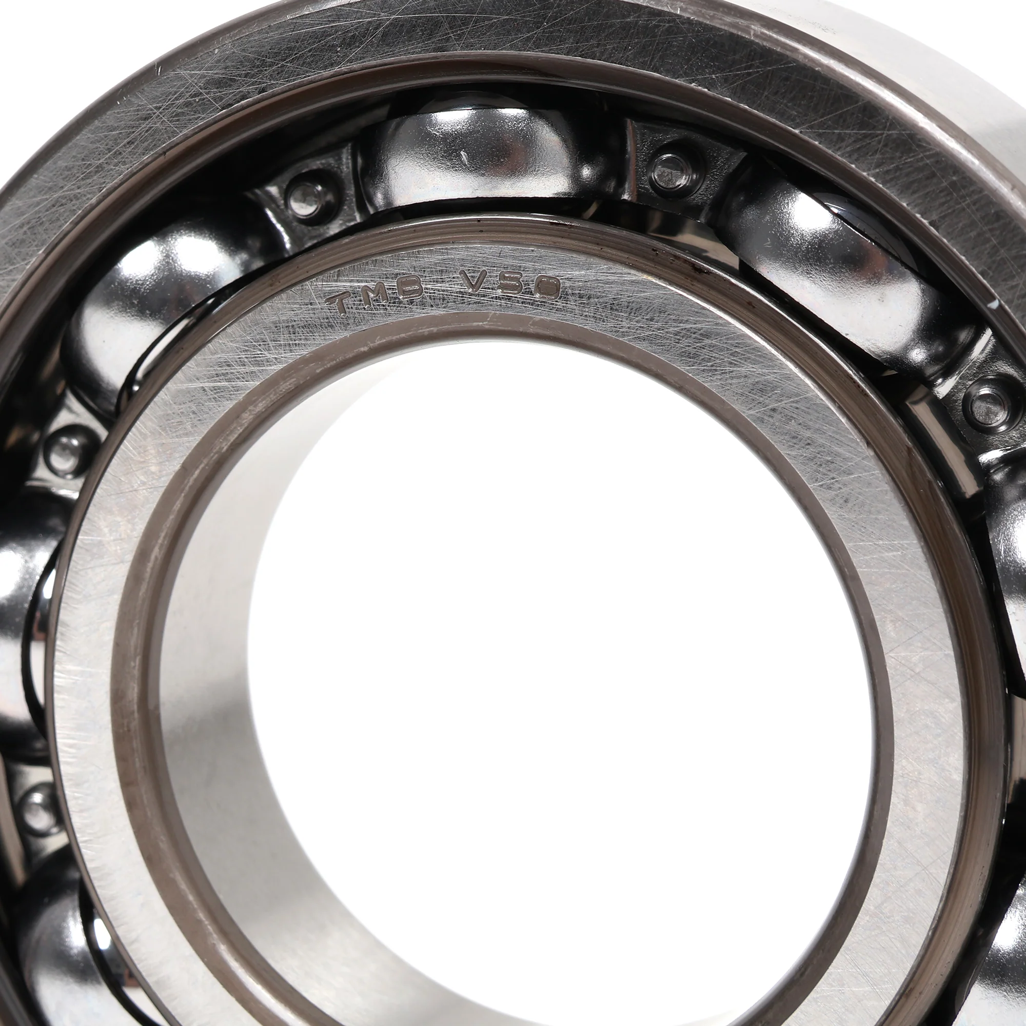 Honda K/L Series Differential Ball Bearing 91005-PPS-003 - Image 7