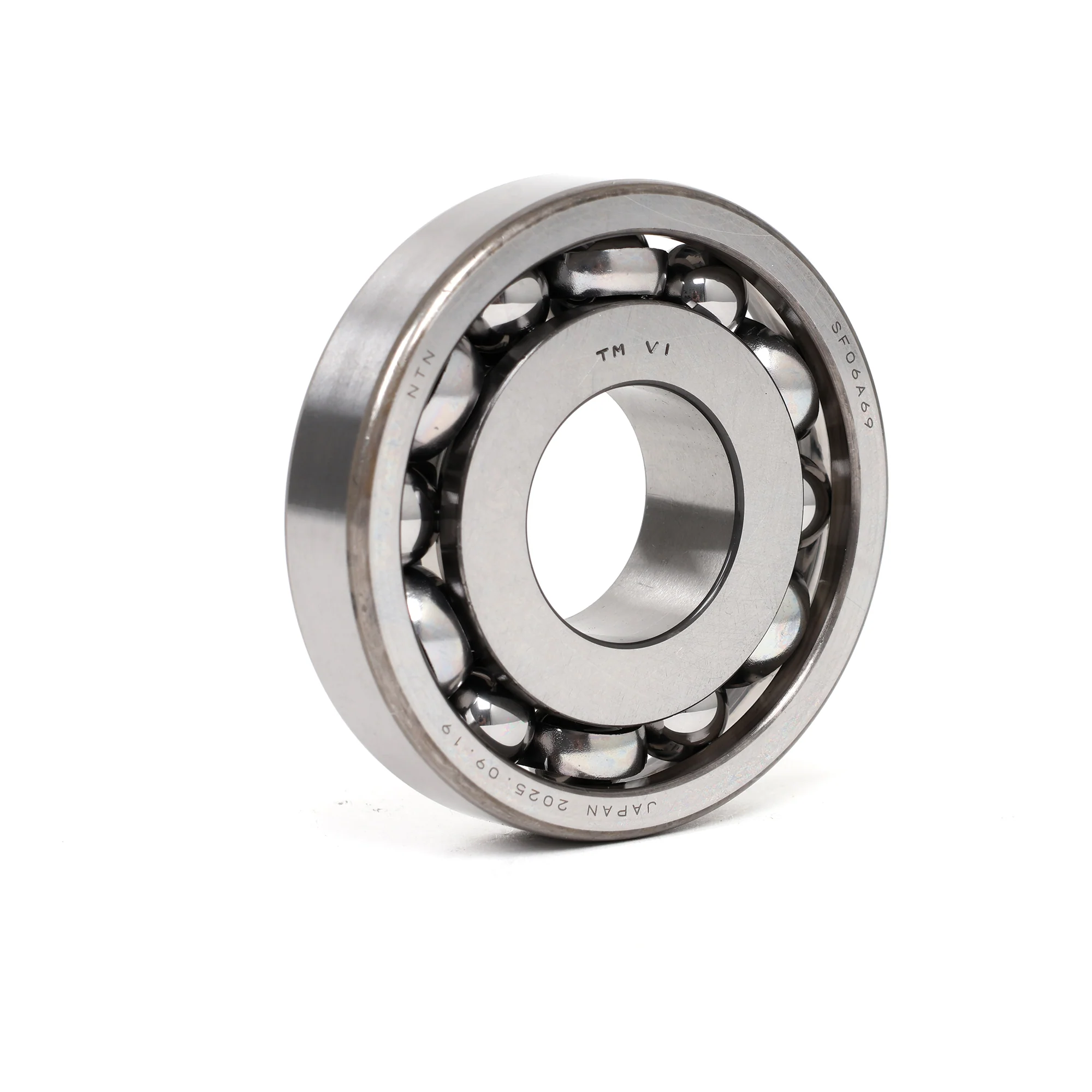 Honda K Series Rear Mainshaft Ball Bearing 91002-RAS-003 - Image 3