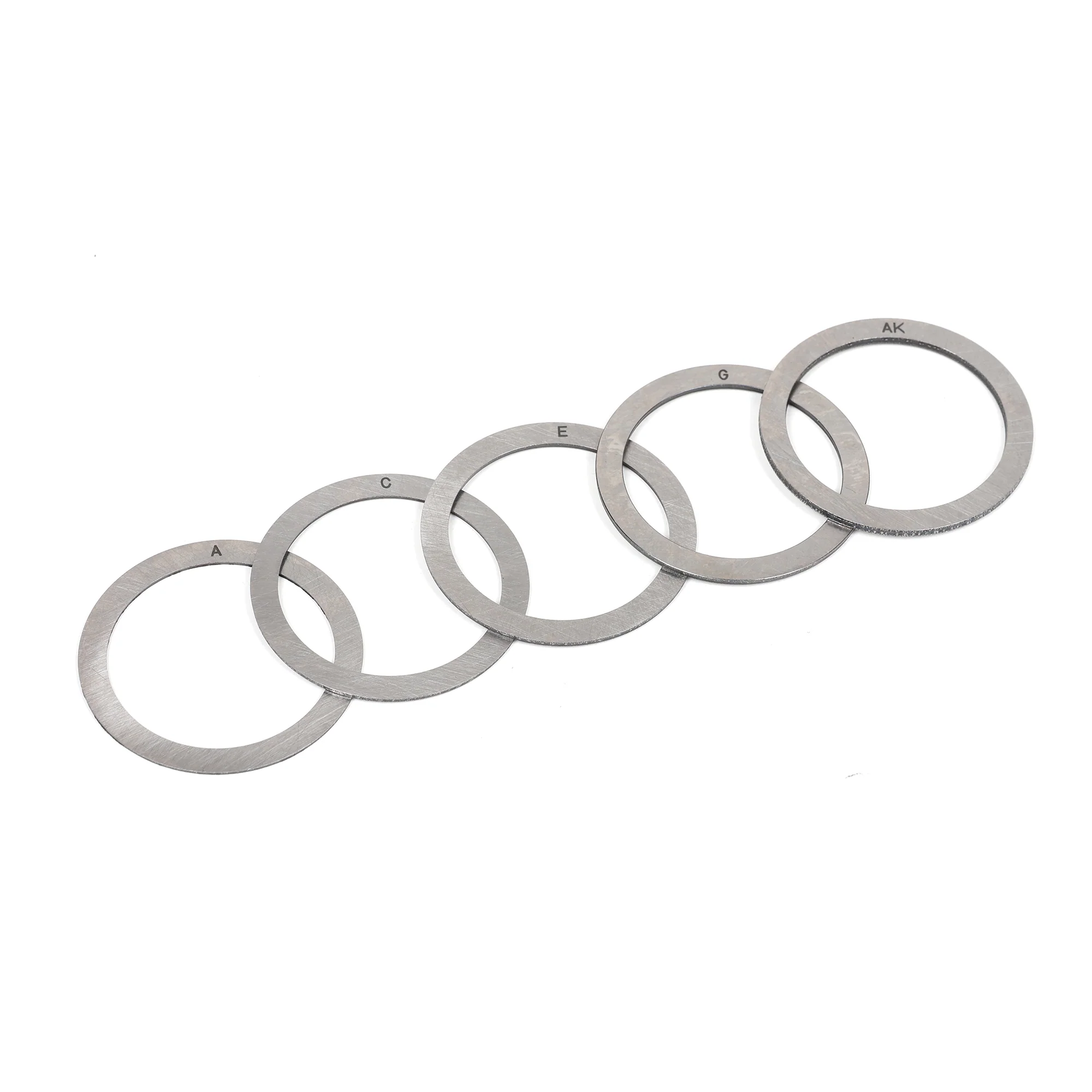 Honda K Series Manual Transmission Countershaft Thrust Shim