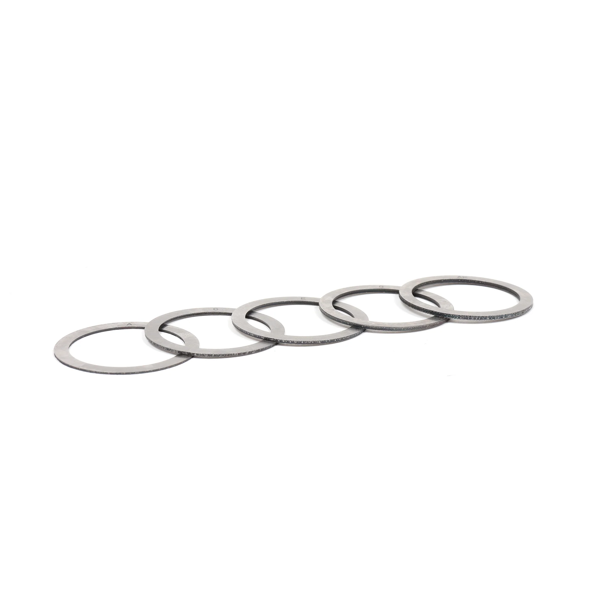 Honda K Series Manual Transmission Countershaft Thrust Shim - Image 2