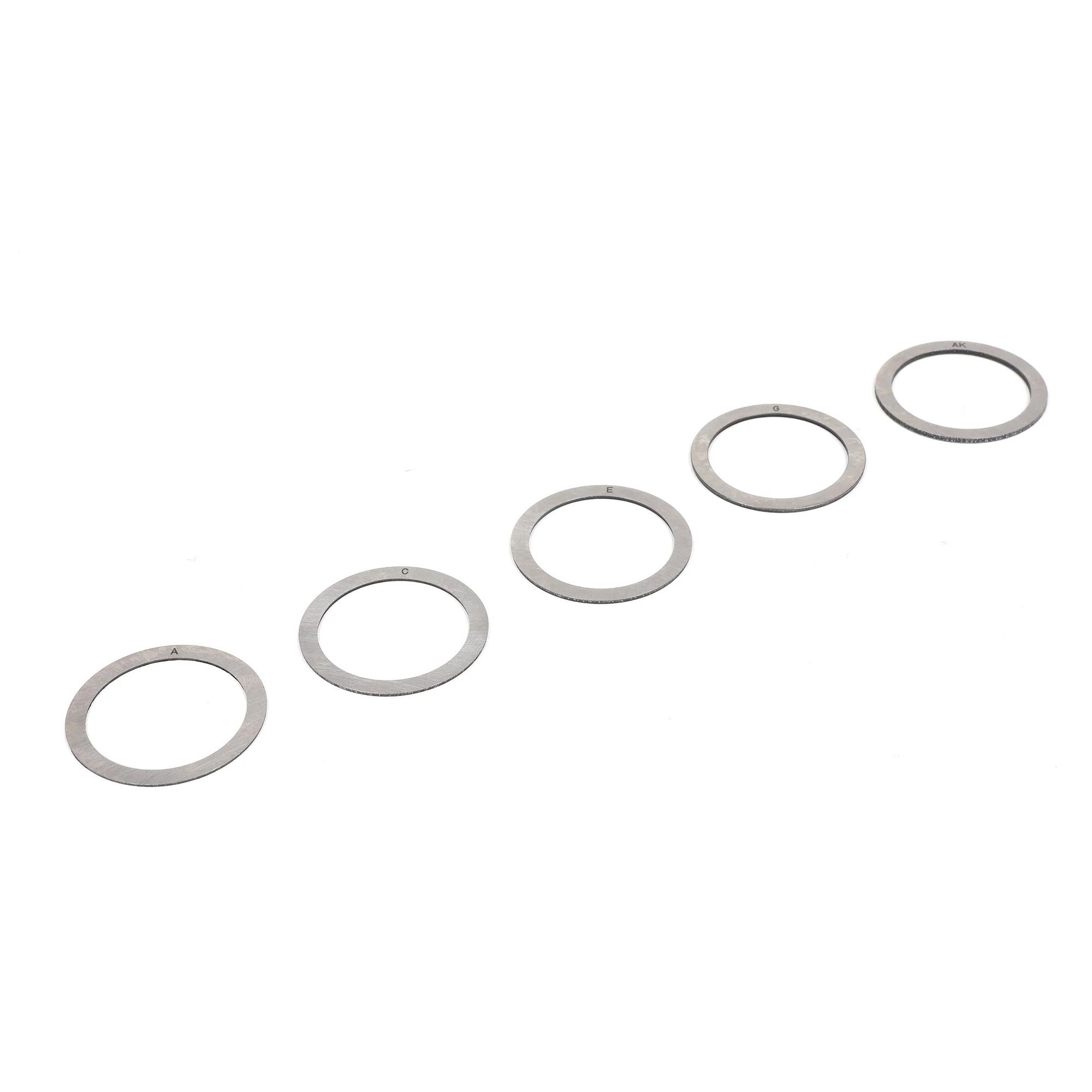 Honda K Series Manual Transmission Countershaft Thrust Shim - Image 4