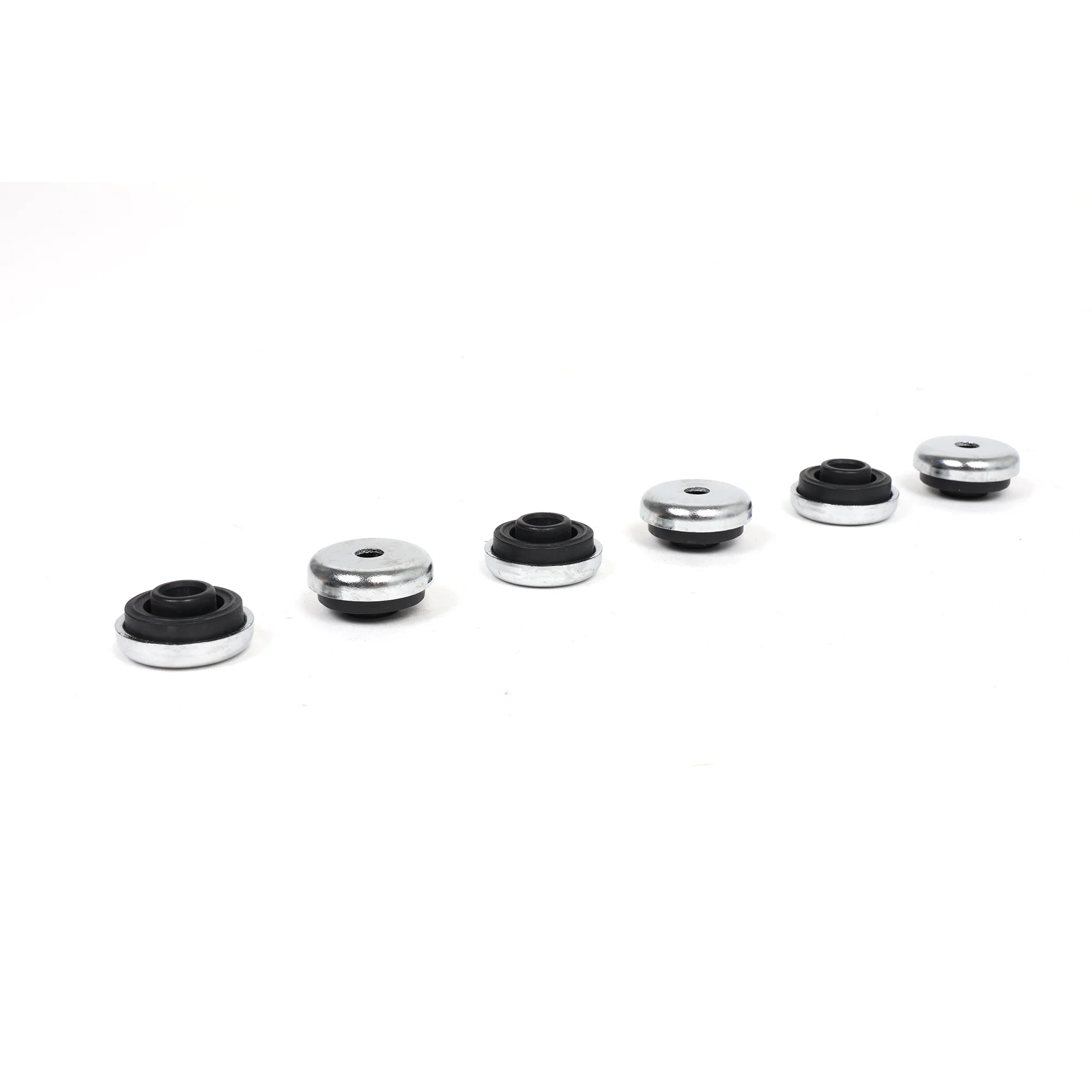 Honda K20Z3/K24A Valve Cover Gasket Set 12030-RTA-000 - Image 10