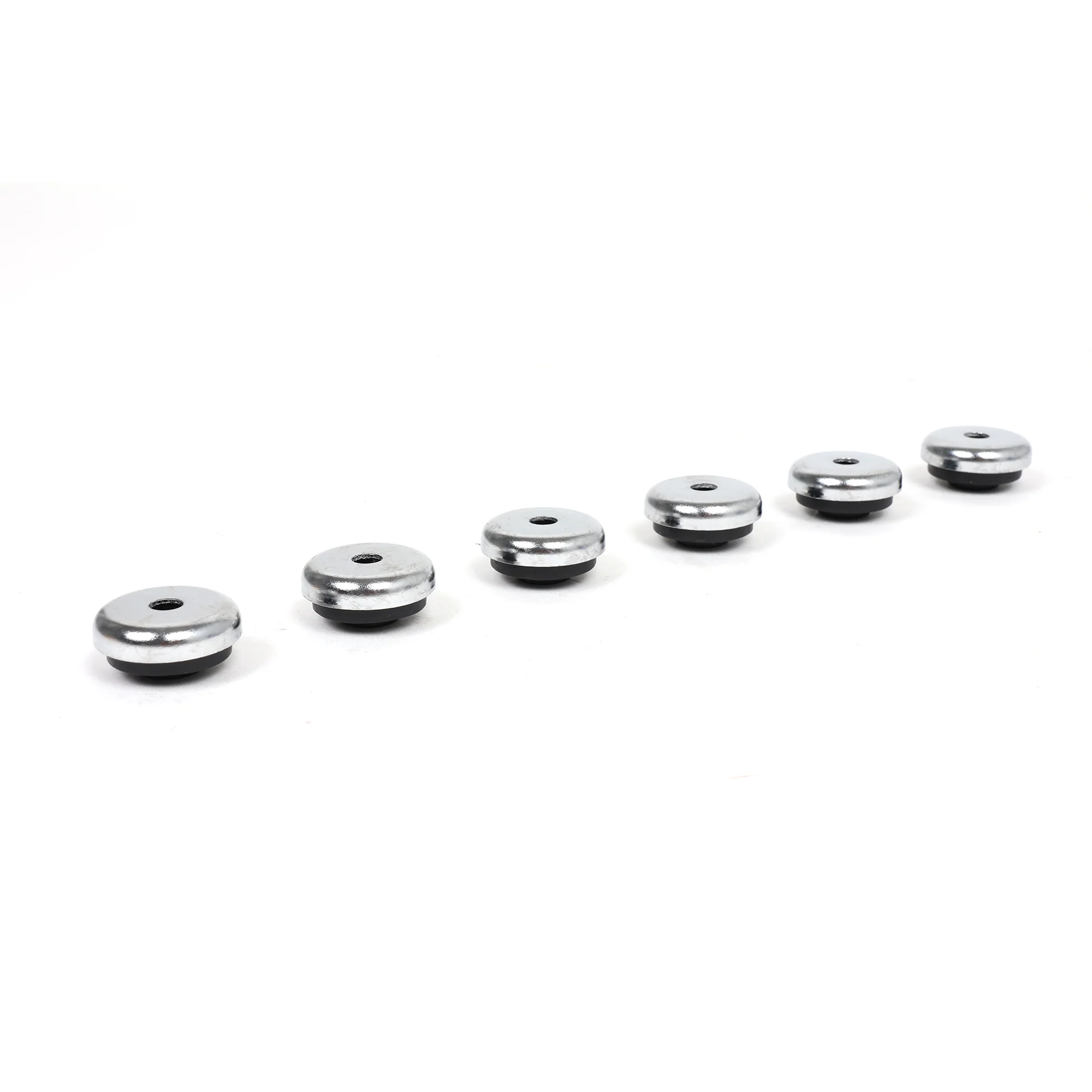 Honda K20Z3/K24A Valve Cover Gasket Set 12030-RTA-000 - Image 9