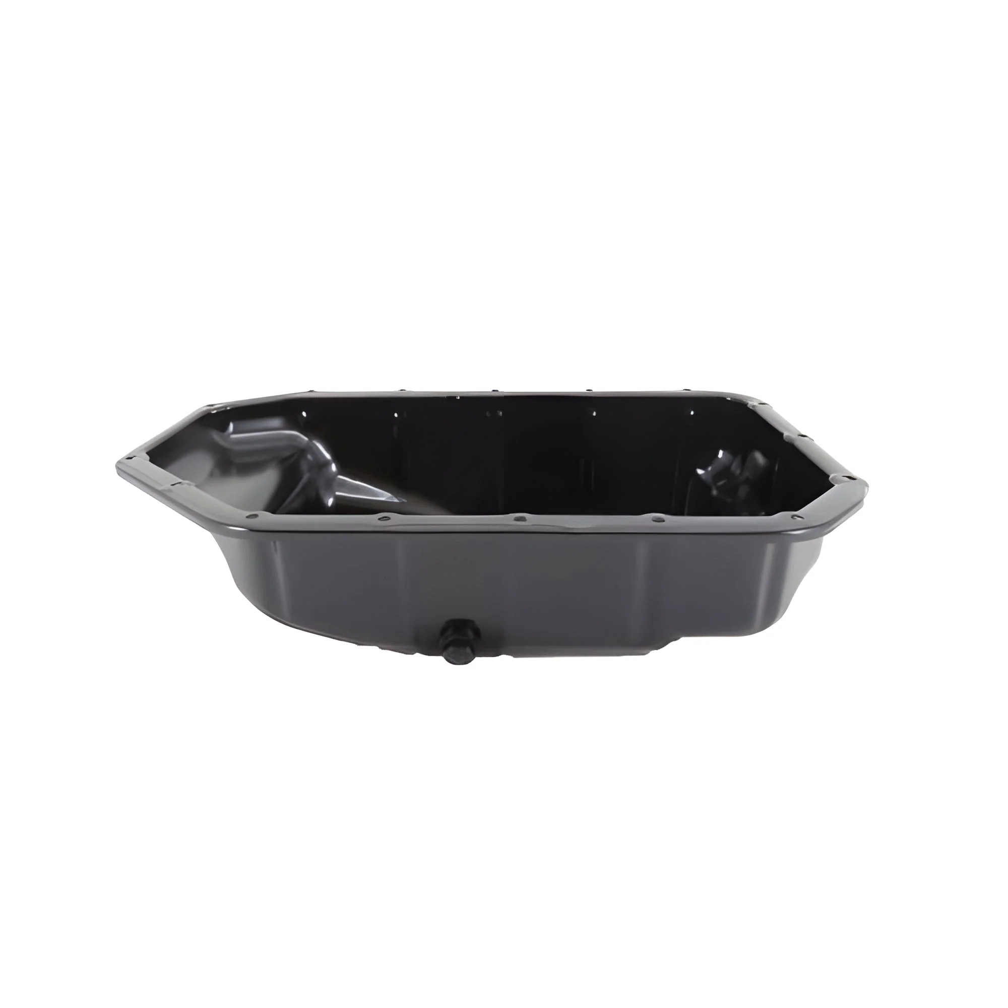 Honda K20A3/K24A1 Honda Steel Oil Pan 11200-RAA-A00 - Image 3