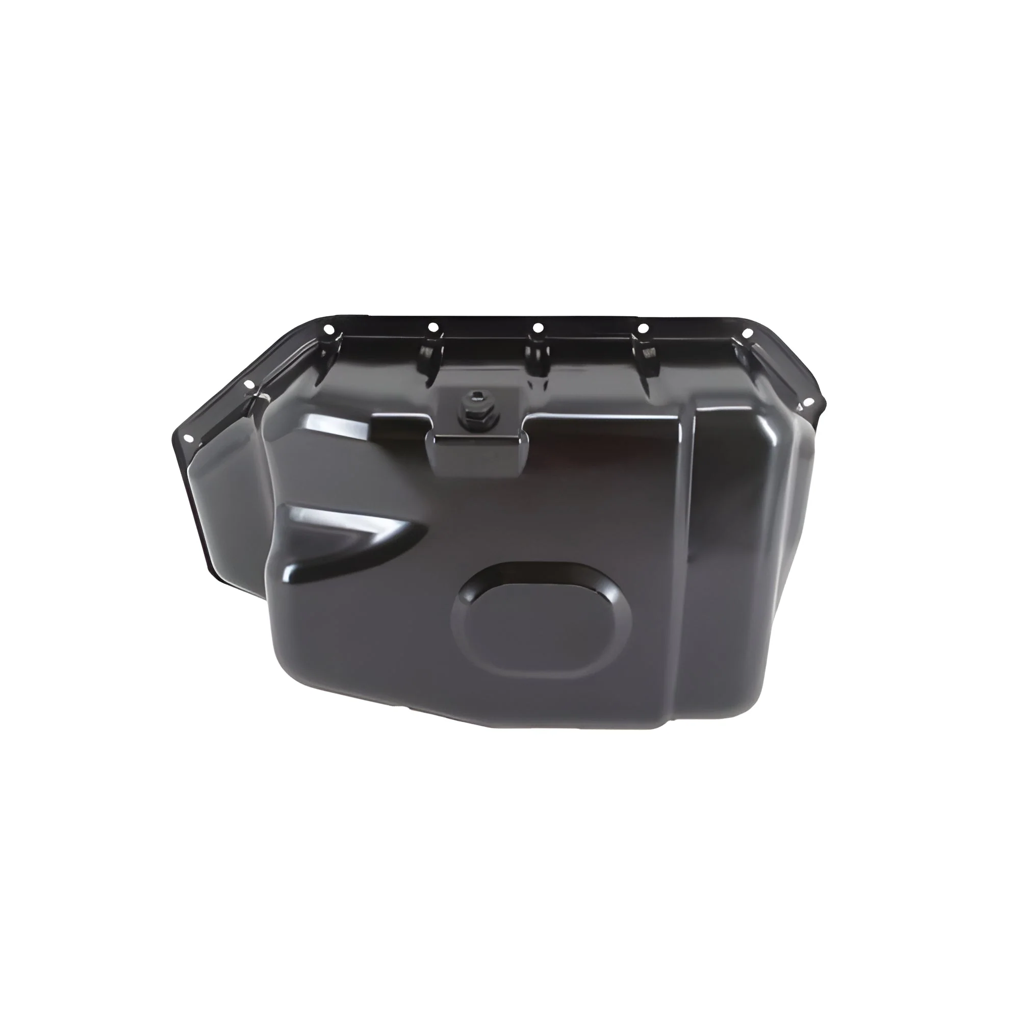 Honda K20A3/K24A1 Honda Steel Oil Pan 11200-RAA-A00 - Image 4