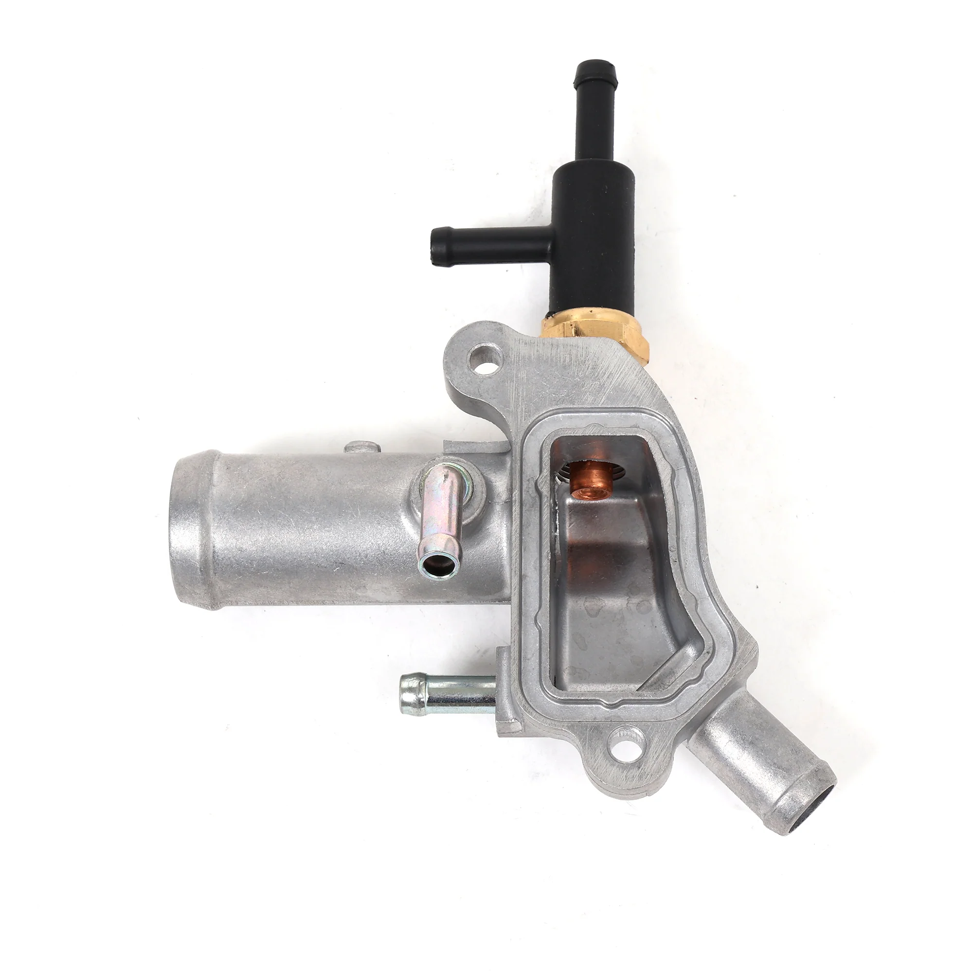 Honda K20A2/A3/K24A1 PRB Water Outlet Neck 19350-PRB-A00 - Image 7