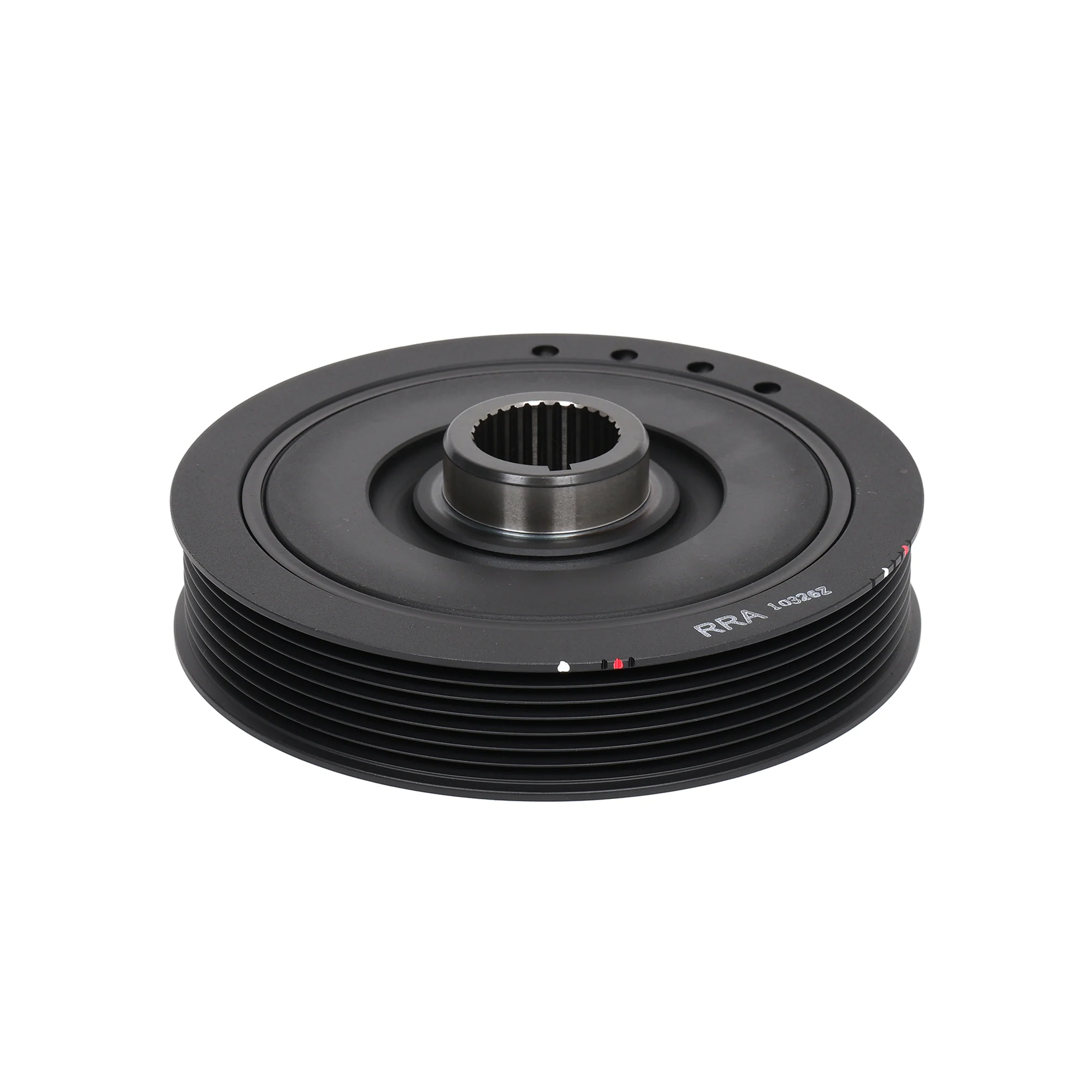 Honda K20A3/K24A Crank Pulley 13810-RRA-A02