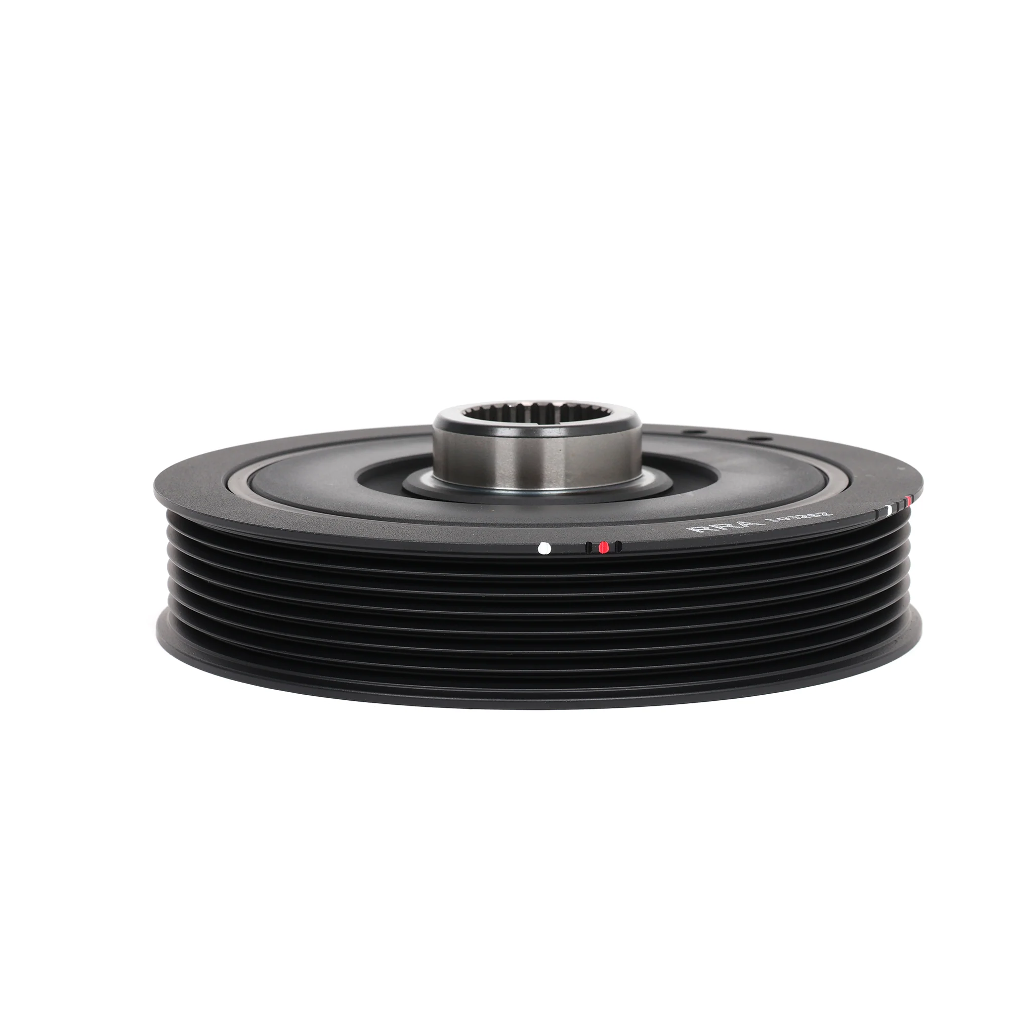Honda K20A3/K24A Crank Pulley 13810-RRA-A02 - Image 2