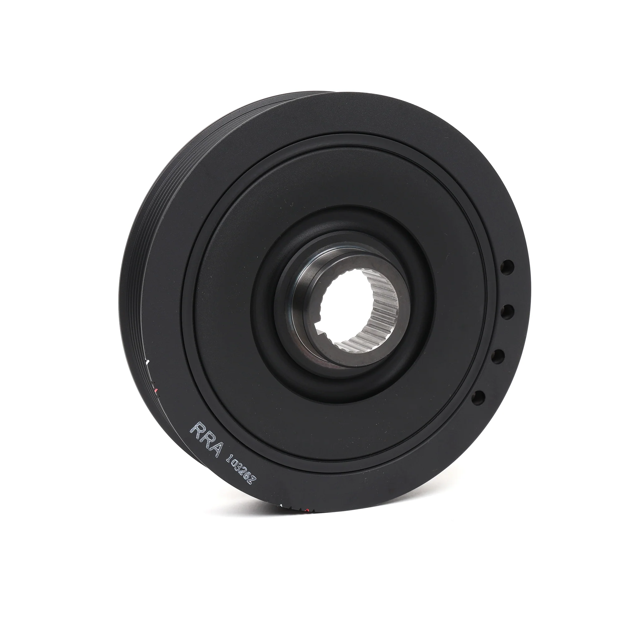 Honda K20A3/K24A Crank Pulley 13810-RRA-A02 - Image 3