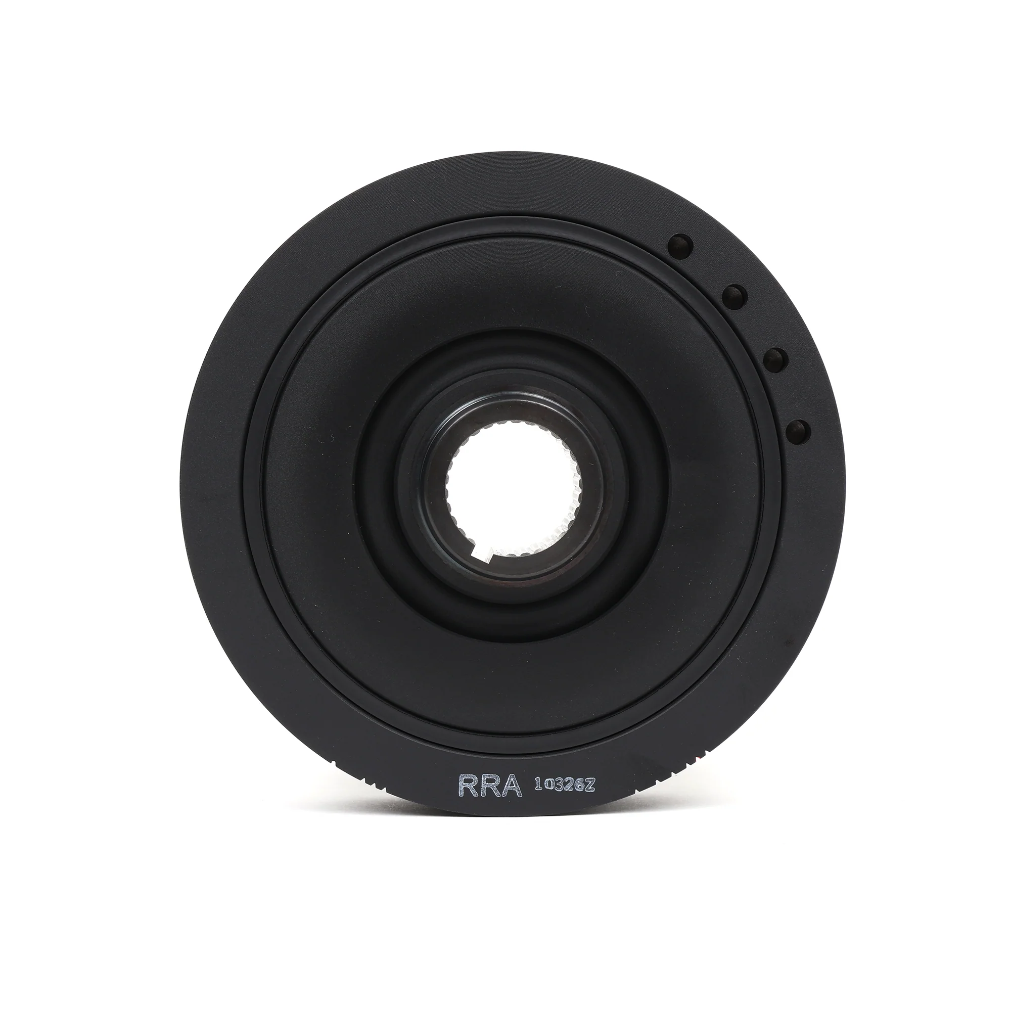 Honda K20A3/K24A Crank Pulley 13810-RRA-A02 - Image 5