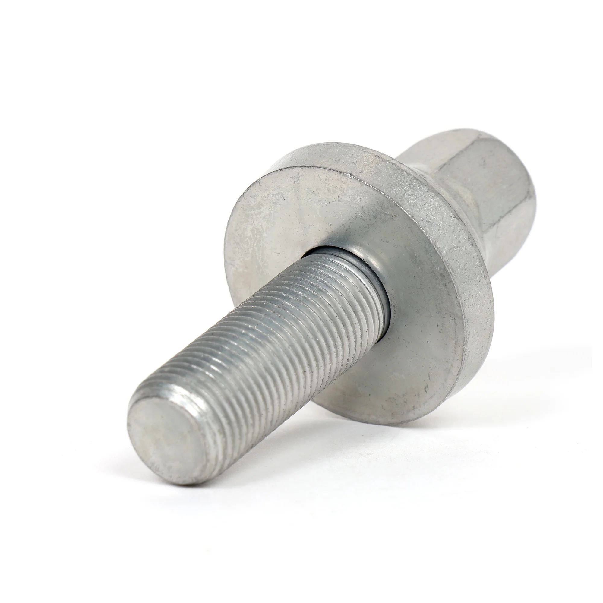 Honda K20C/K24Z Crank Pulley Bolt 90017-RWC-A01 - Image 2