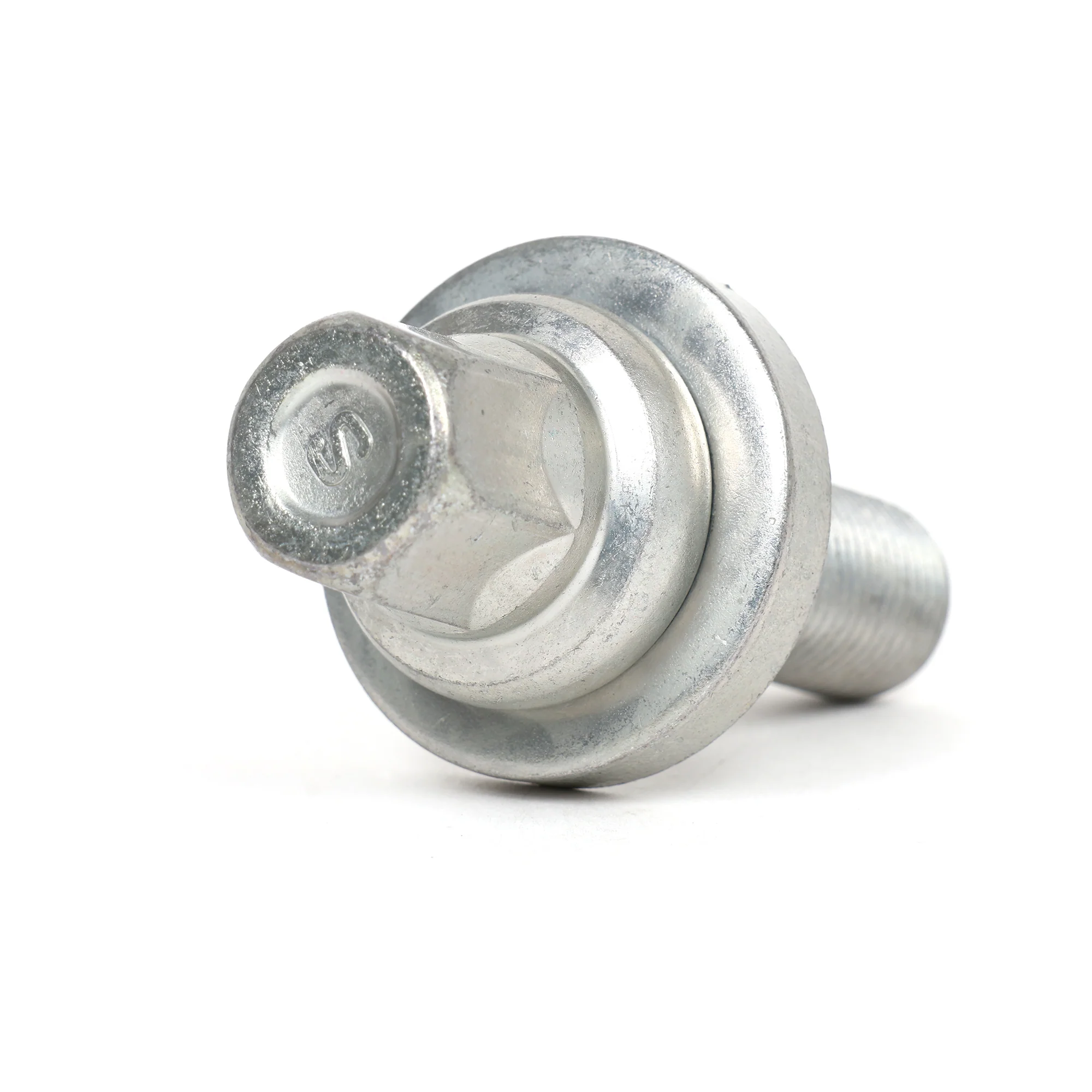 Honda K20C/K24Z Crank Pulley Bolt 90017-RWC-A01 - Image 3
