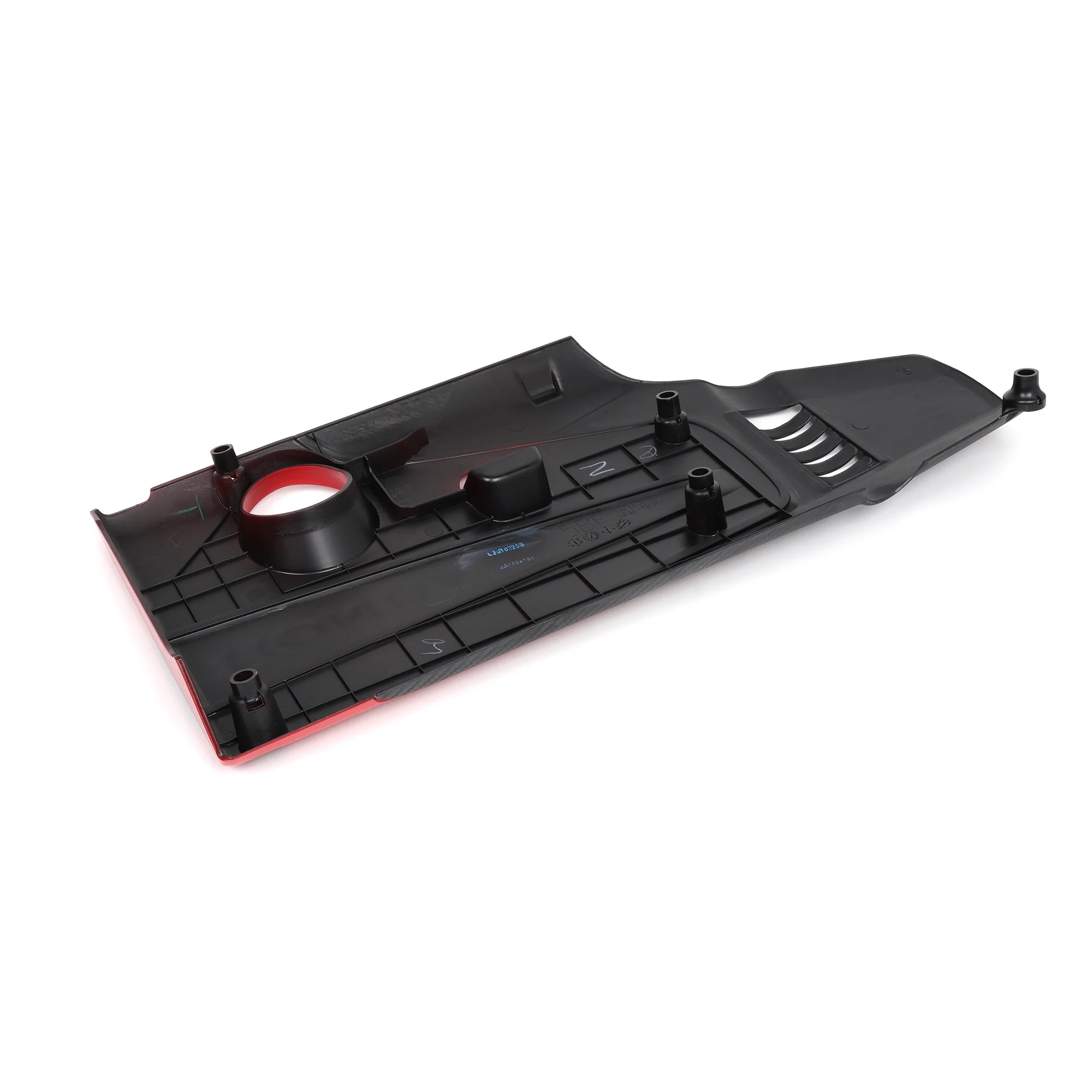 Honda K20C1 Engine Cover 12500-5BF-A03 - Image 4