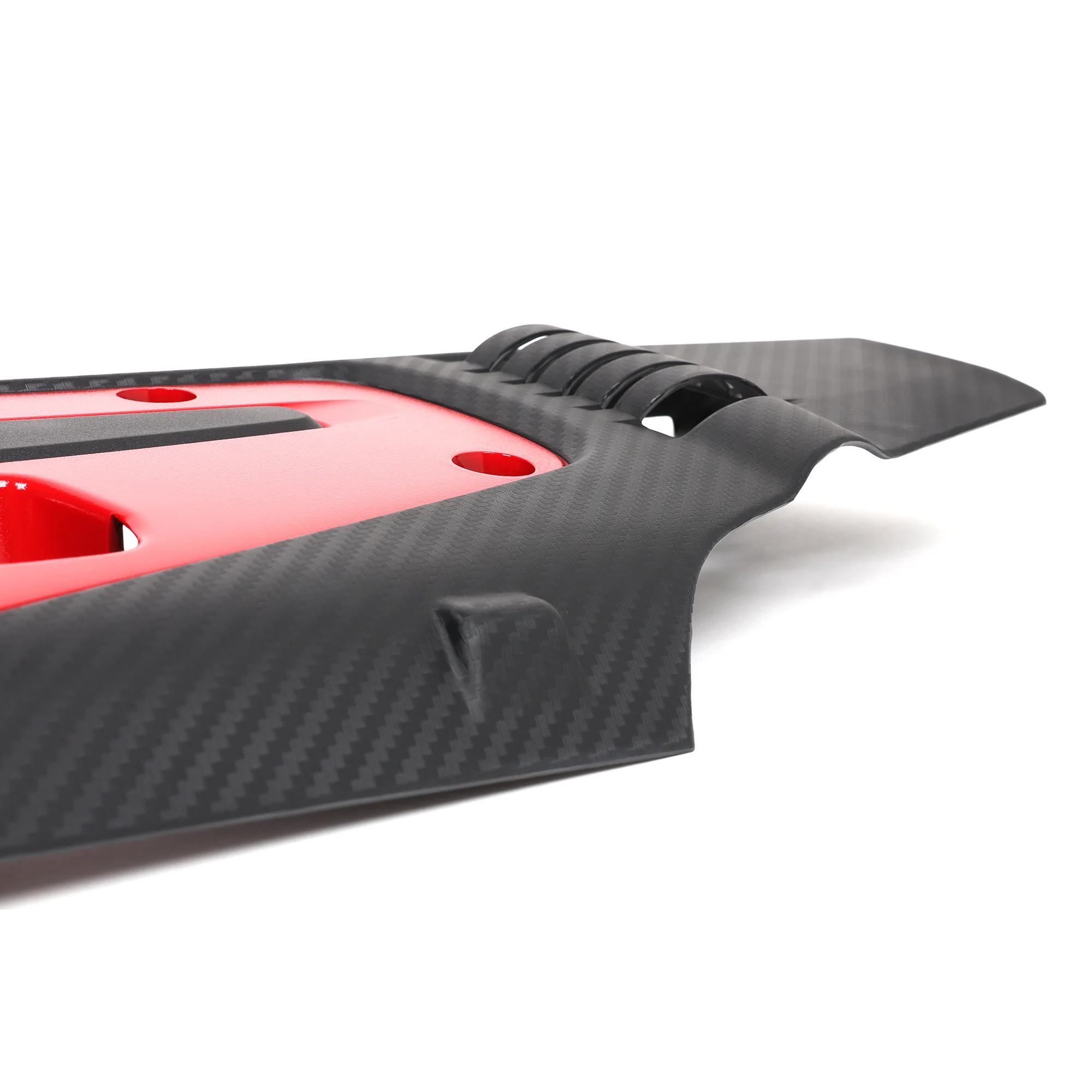 Honda K20C1 Engine Cover 12500-5BF-A03 - Image 5