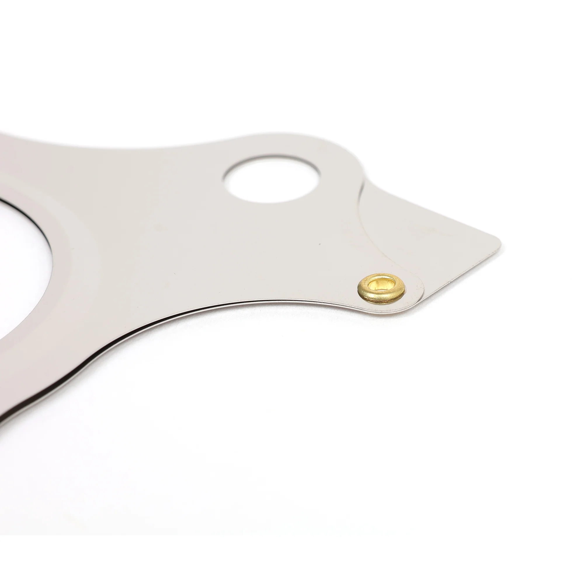 Honda K20C1 Turbo Manifold Exhaust Gasket 18233-RPY-G01 - Image 4