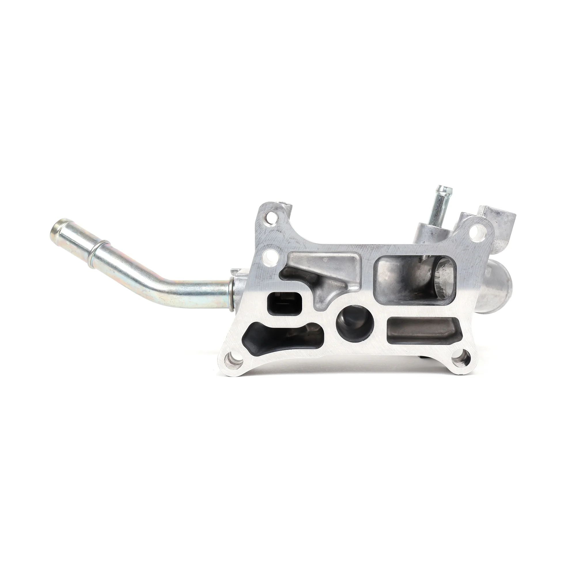 Honda K20Z3 EGR Passage/Water Neck 18712-RRA-A00 - Image 3
