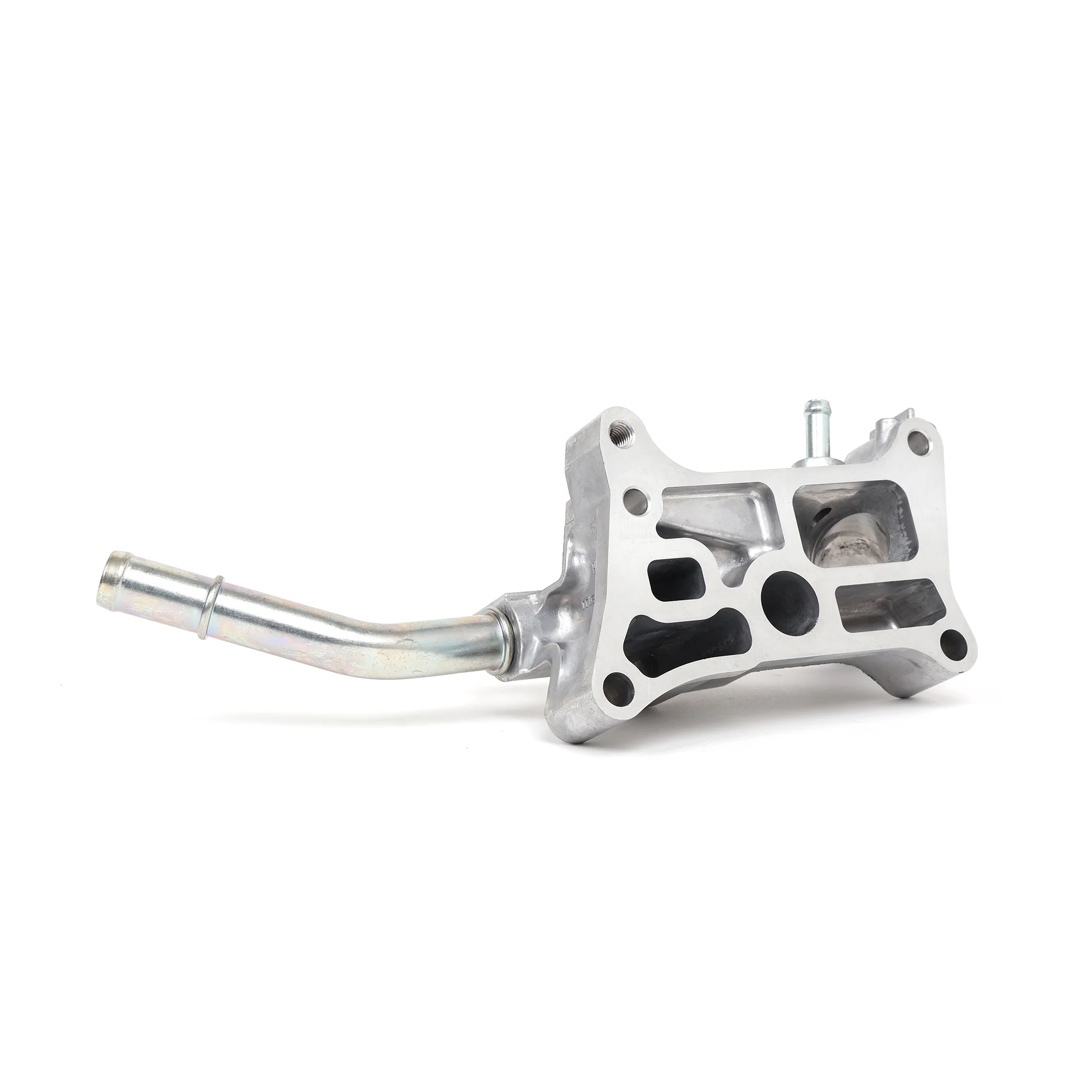 Honda K20Z3 EGR Passage/Water Neck 18712-RRA-A00 - Image 4