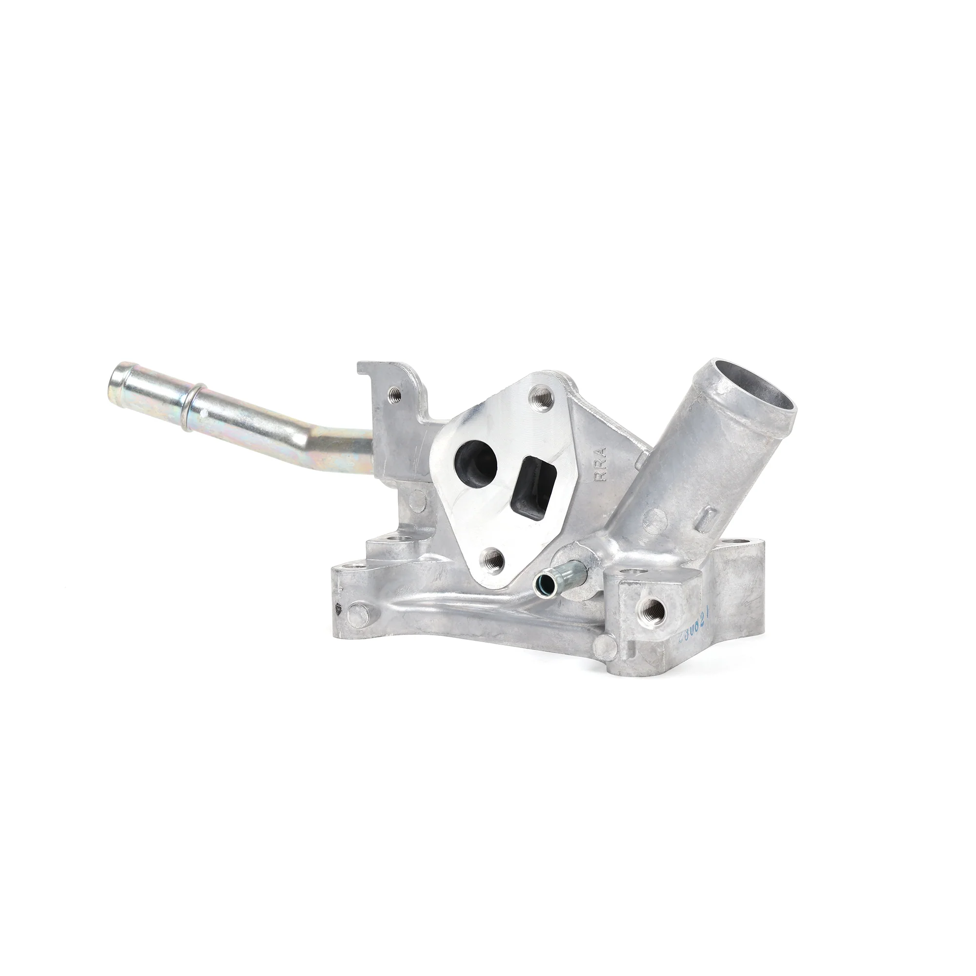 Honda K20Z3 EGR Passage/Water Neck 18712-RRA-A00 - Image 5