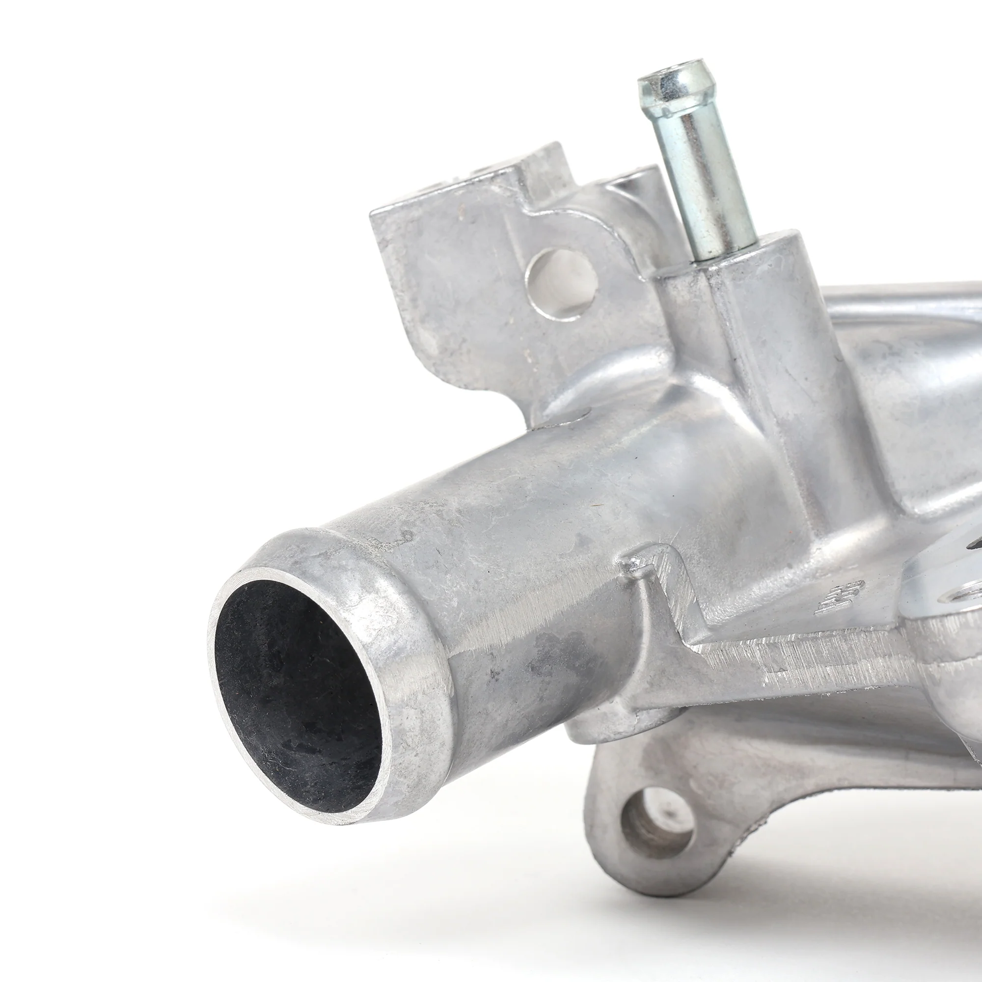 Honda K20Z3 EGR Passage/Water Neck 18712-RRA-A00 - Image 6