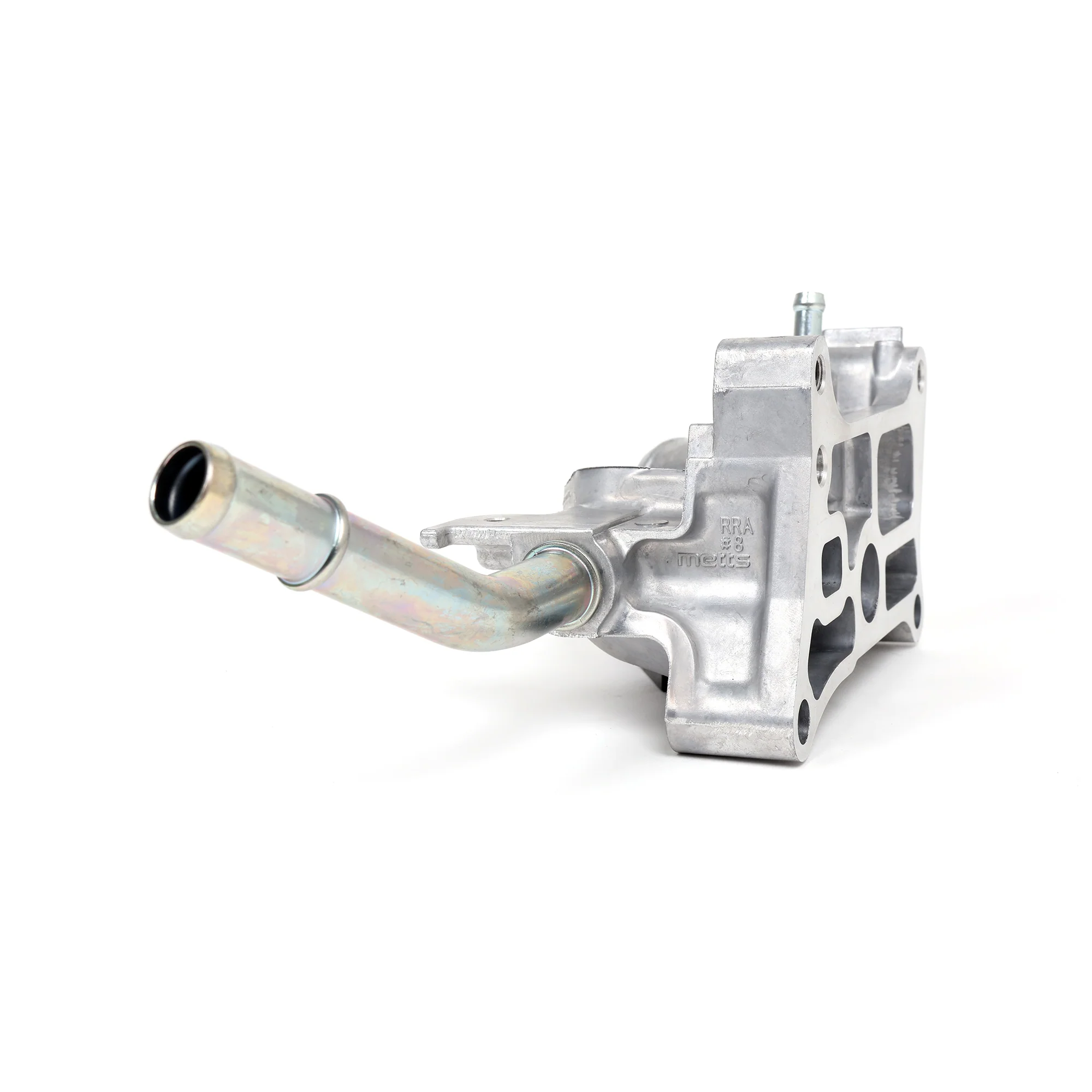 Honda K20Z3 EGR Passage/Water Neck 18712-RRA-A00 - Image 7