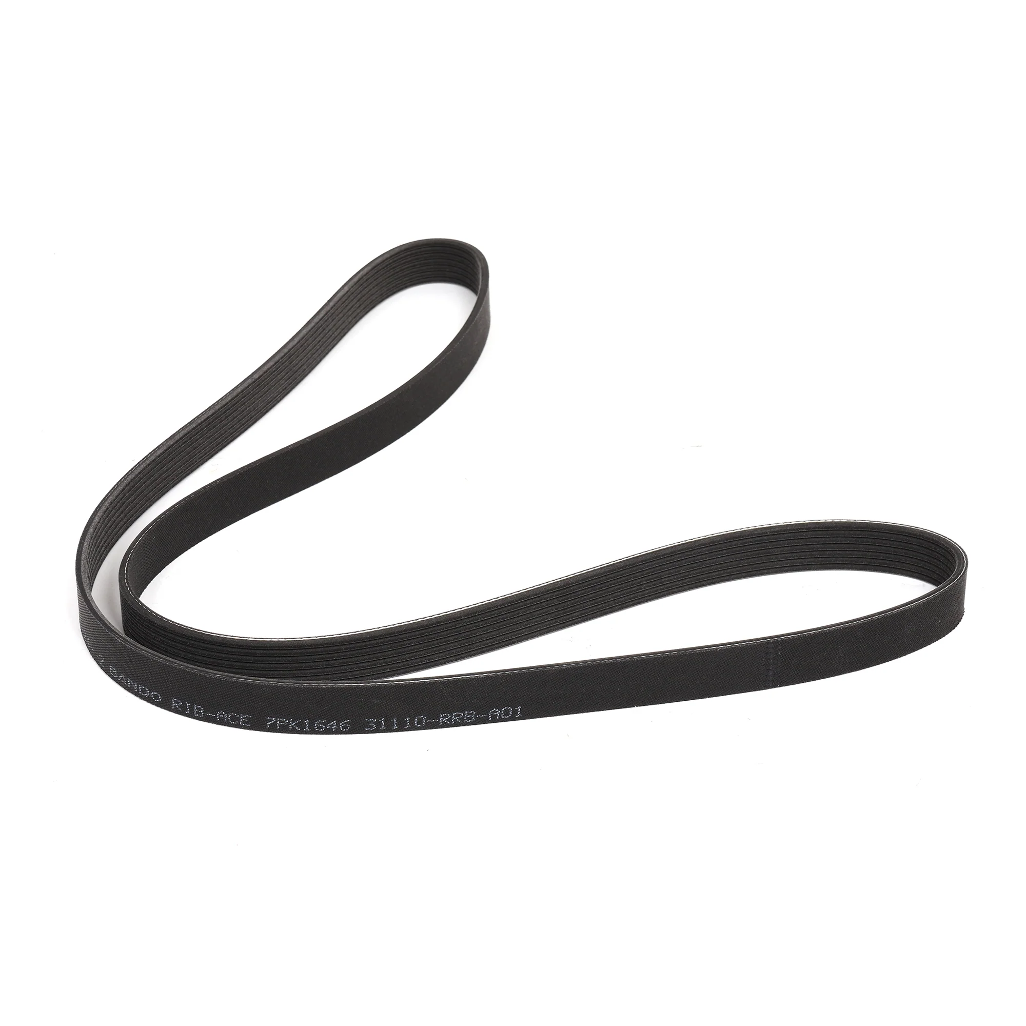 Honda K20Z3 Serpentine Belt 31110-RRB-A01
