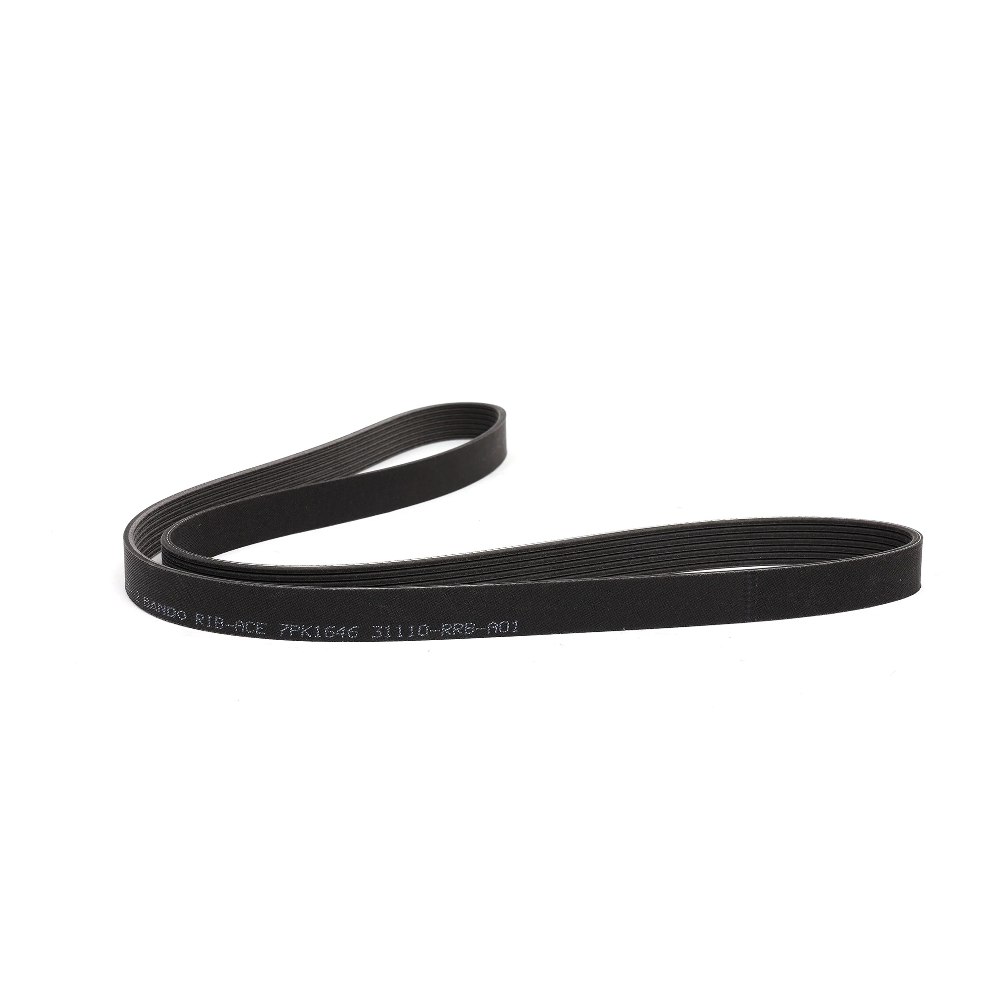 Honda K20Z3 Serpentine Belt 31110-RRB-A01 - Image 2