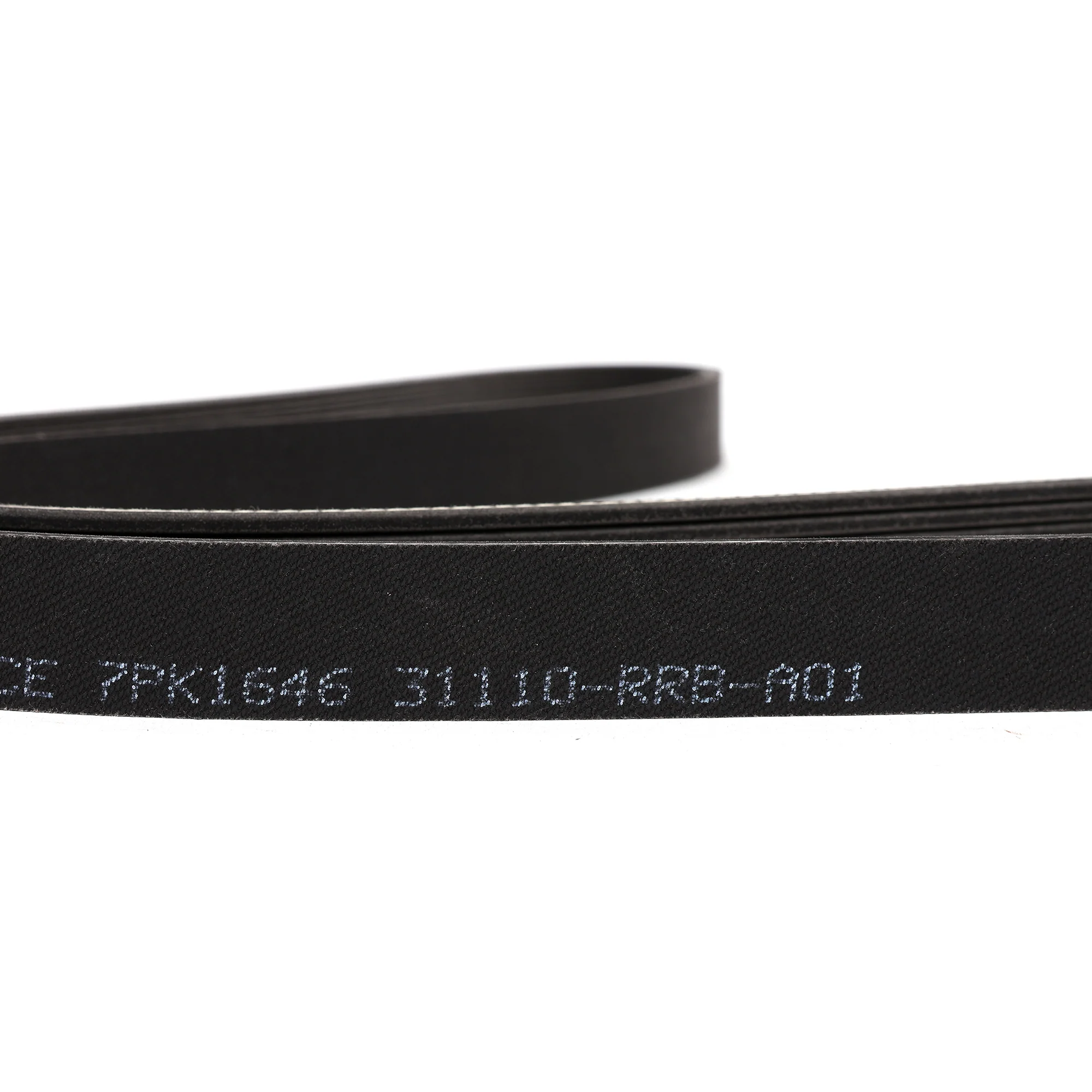 Honda K20Z3 Serpentine Belt 31110-RRB-A01 - Image 4
