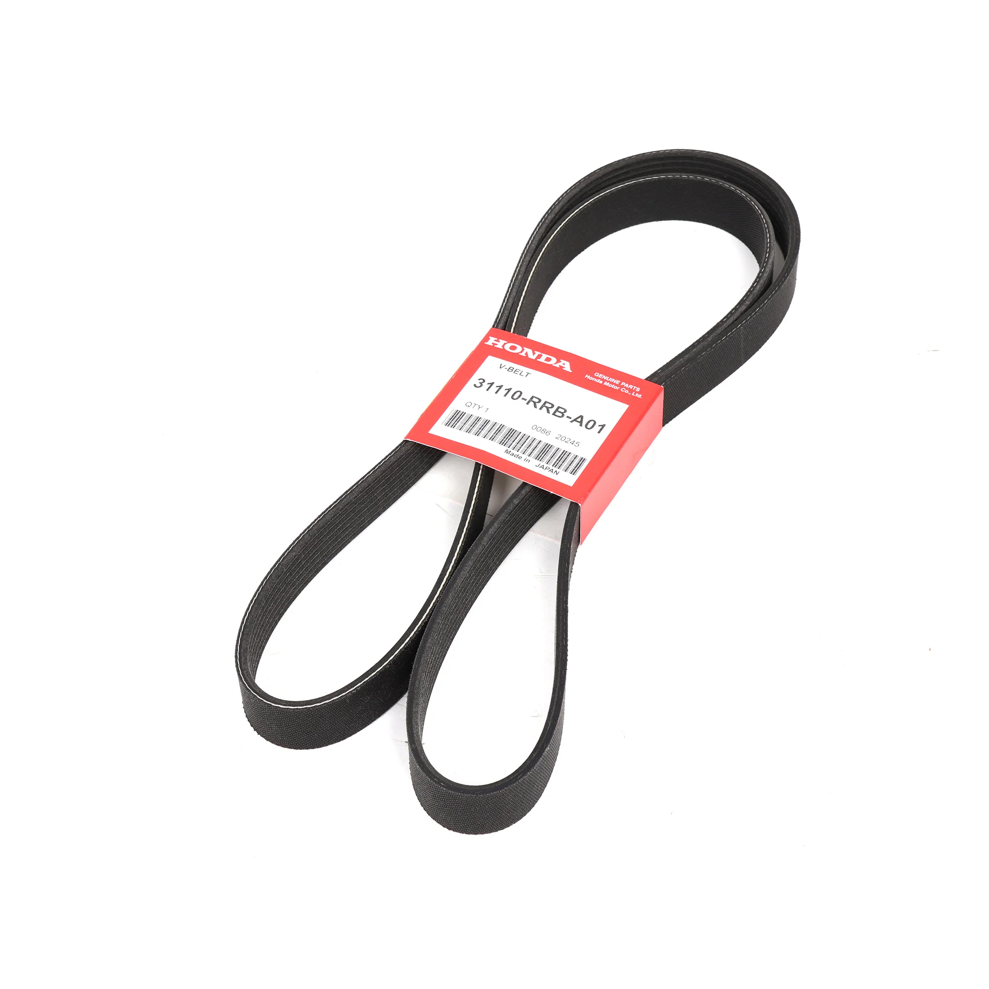 Honda K20Z3 Serpentine Belt 31110-RRB-A01 - Image 7