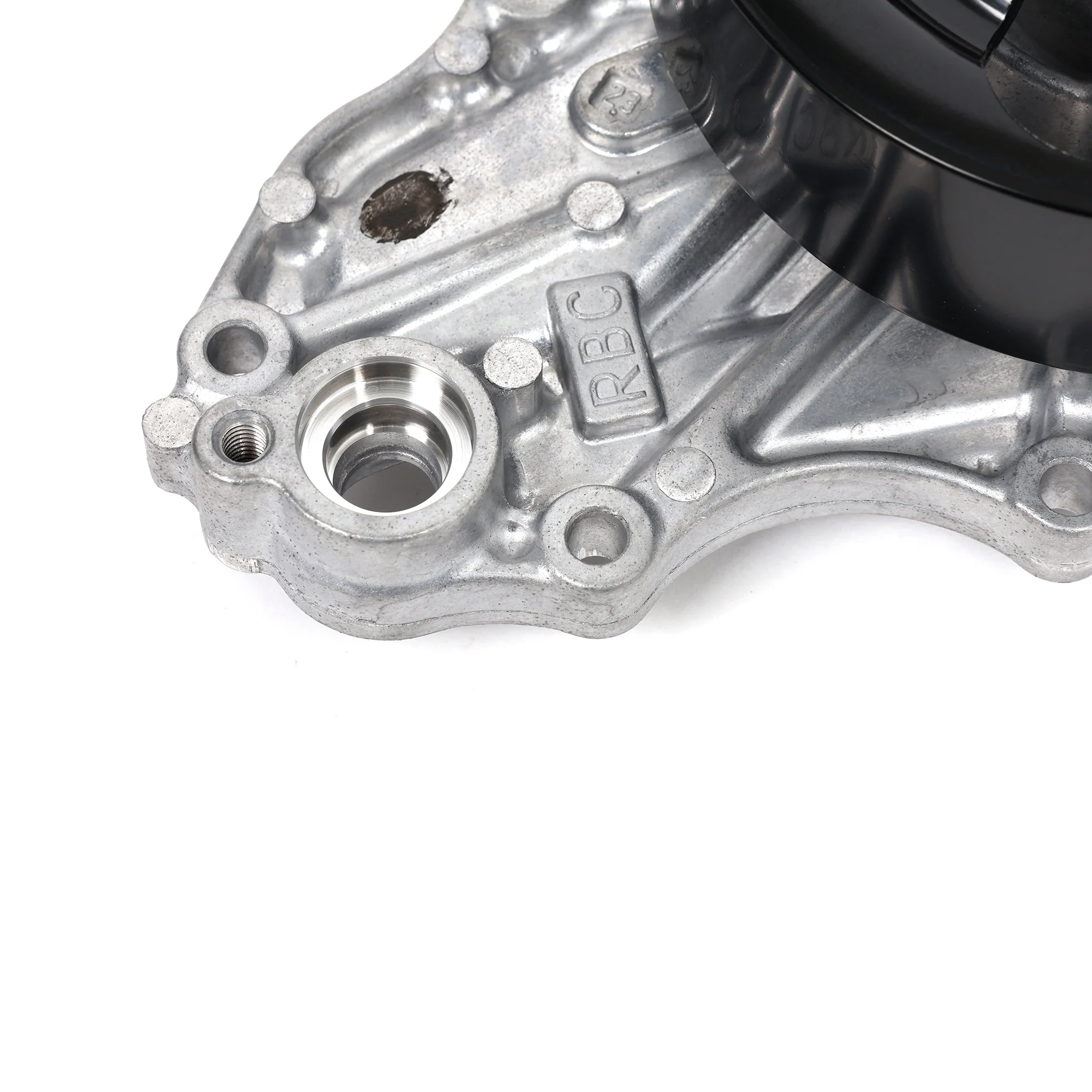 Honda K20Z3 Water Pump 19200-RBC-013 - Image 7