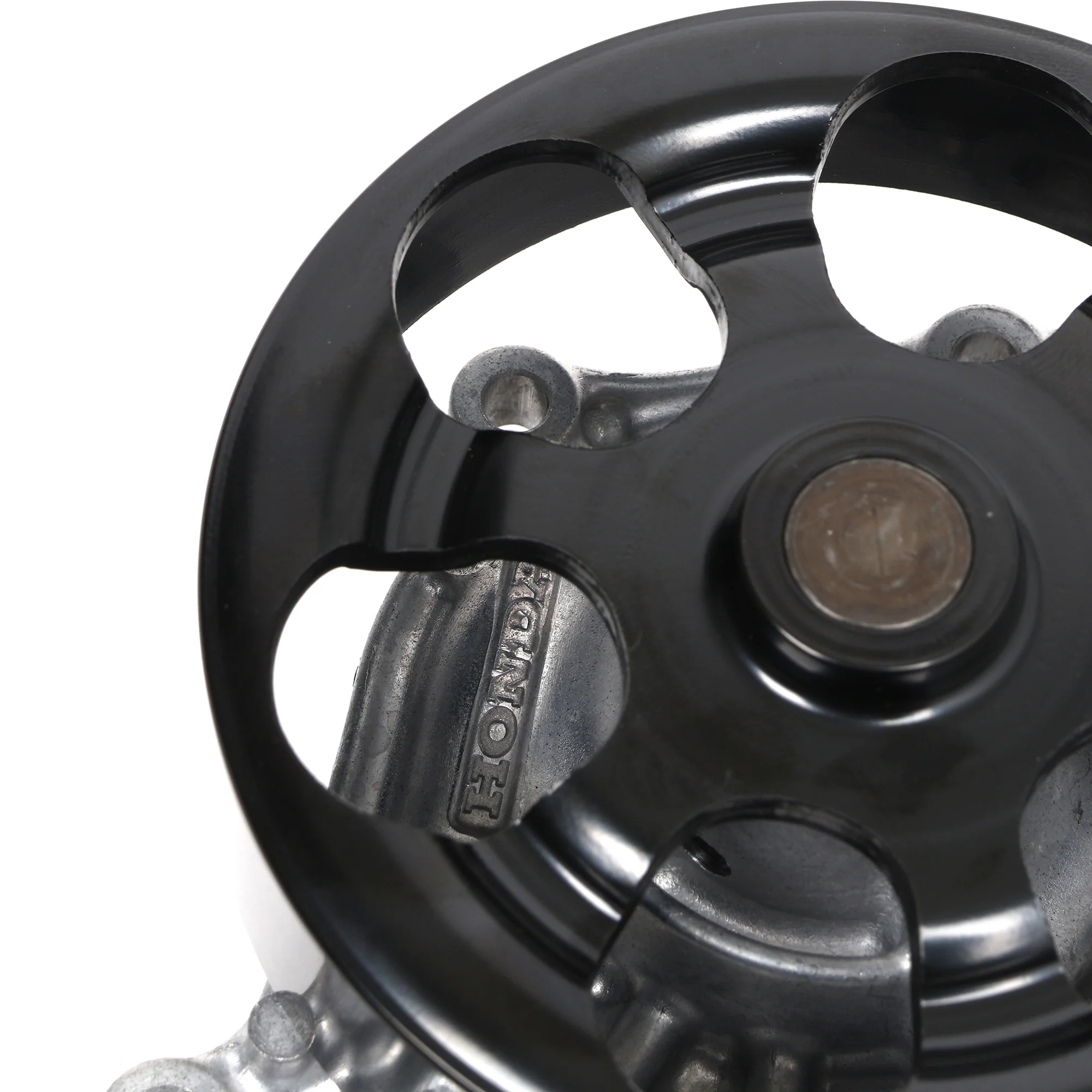 Honda K20Z3 Water Pump 19200-RBC-013 - Image 8