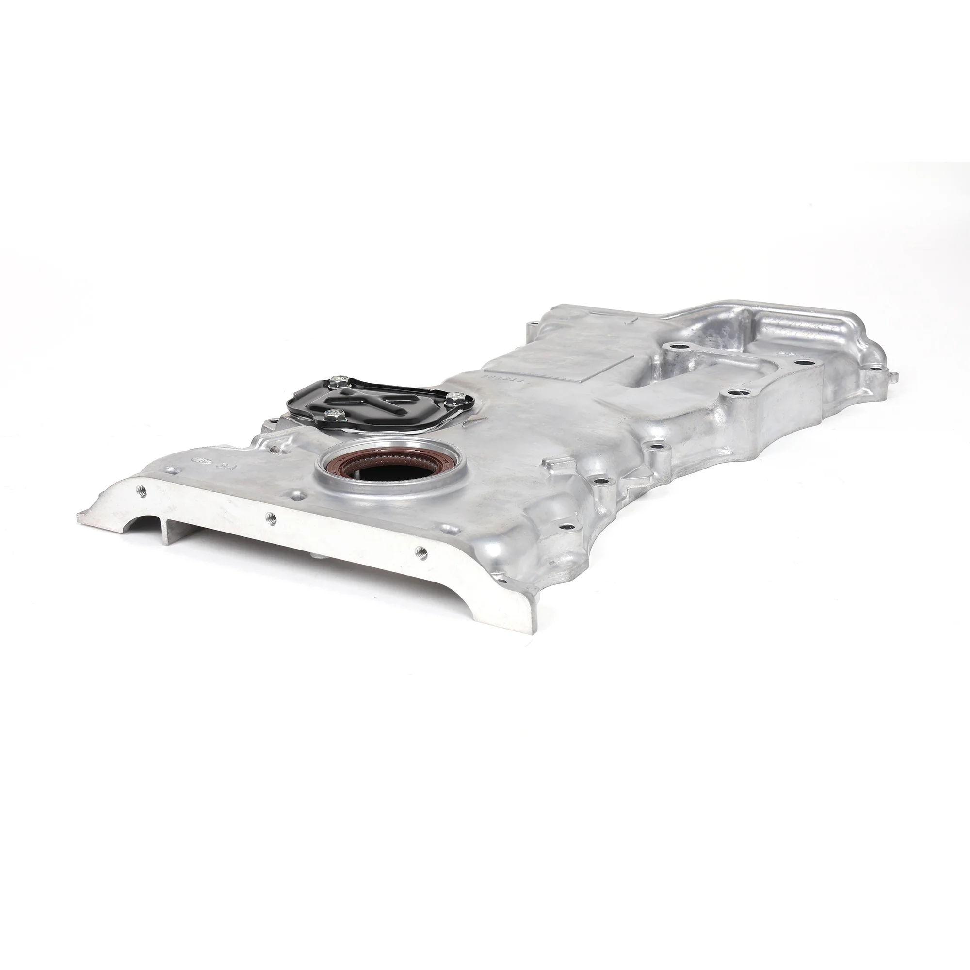 Honda K24A Timing Case Cover 11410-PPA-000 - Image 2