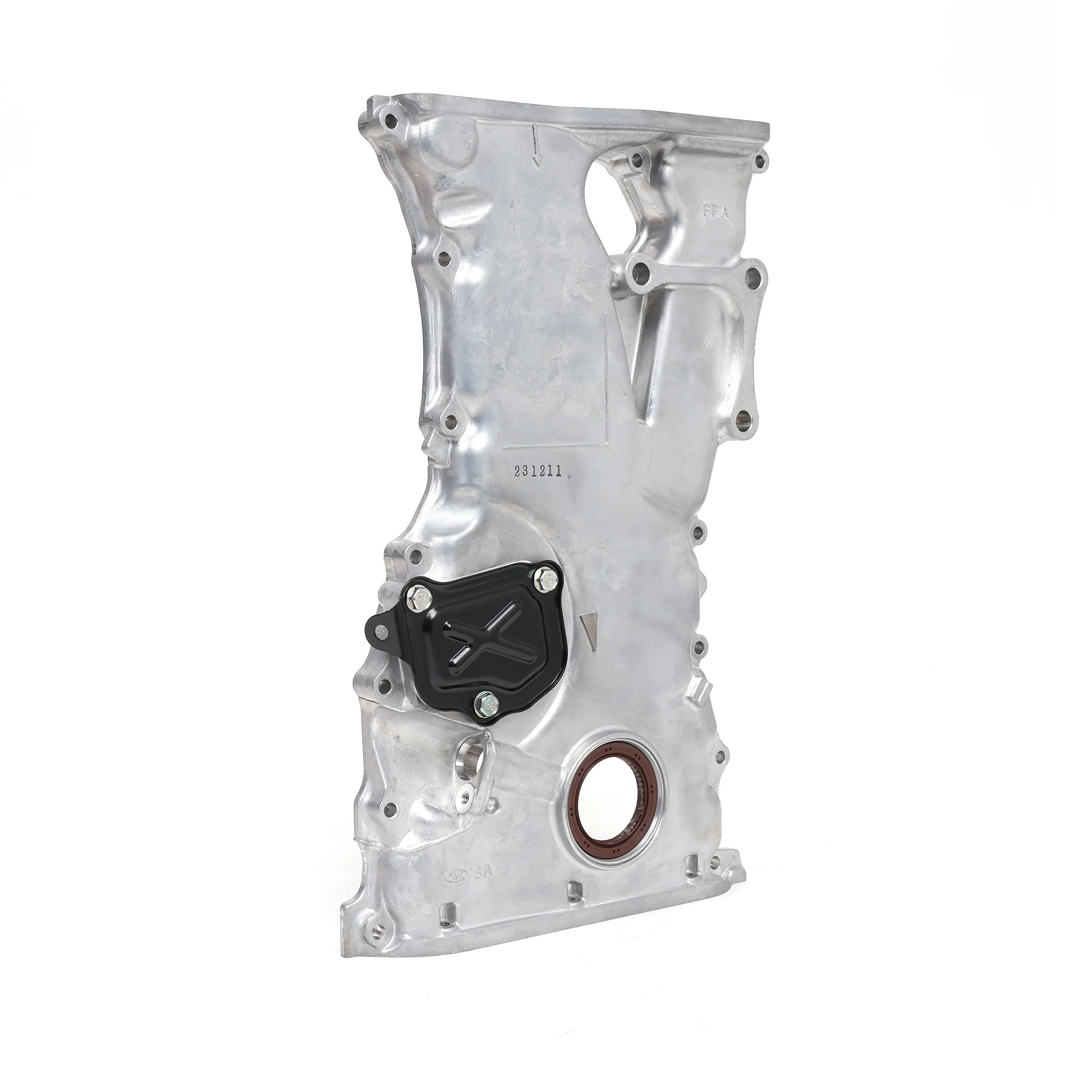 Honda K24A Timing Case Cover 11410-PPA-000 - Image 3