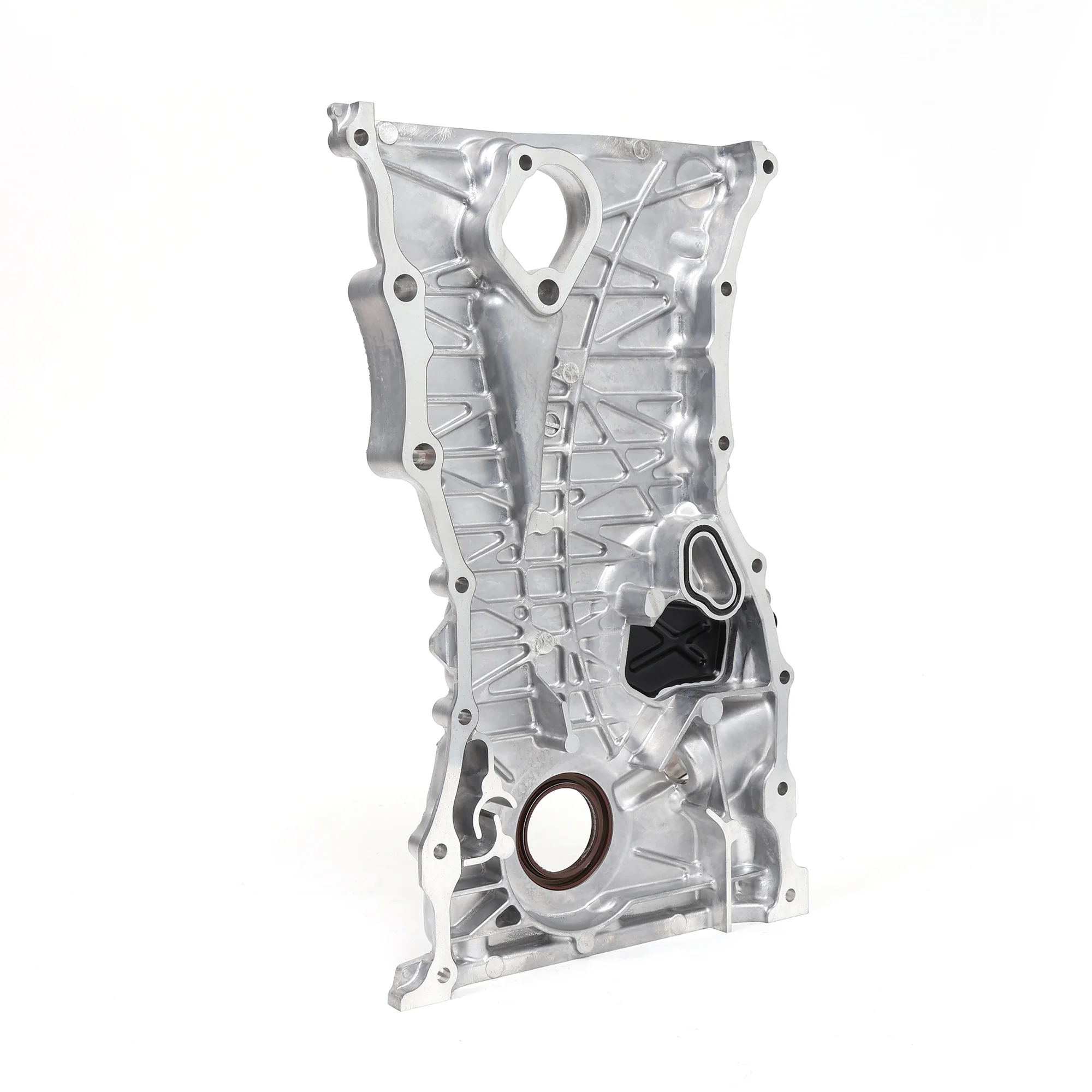 Honda K24A Timing Case Cover 11410-PPA-000 - Image 4