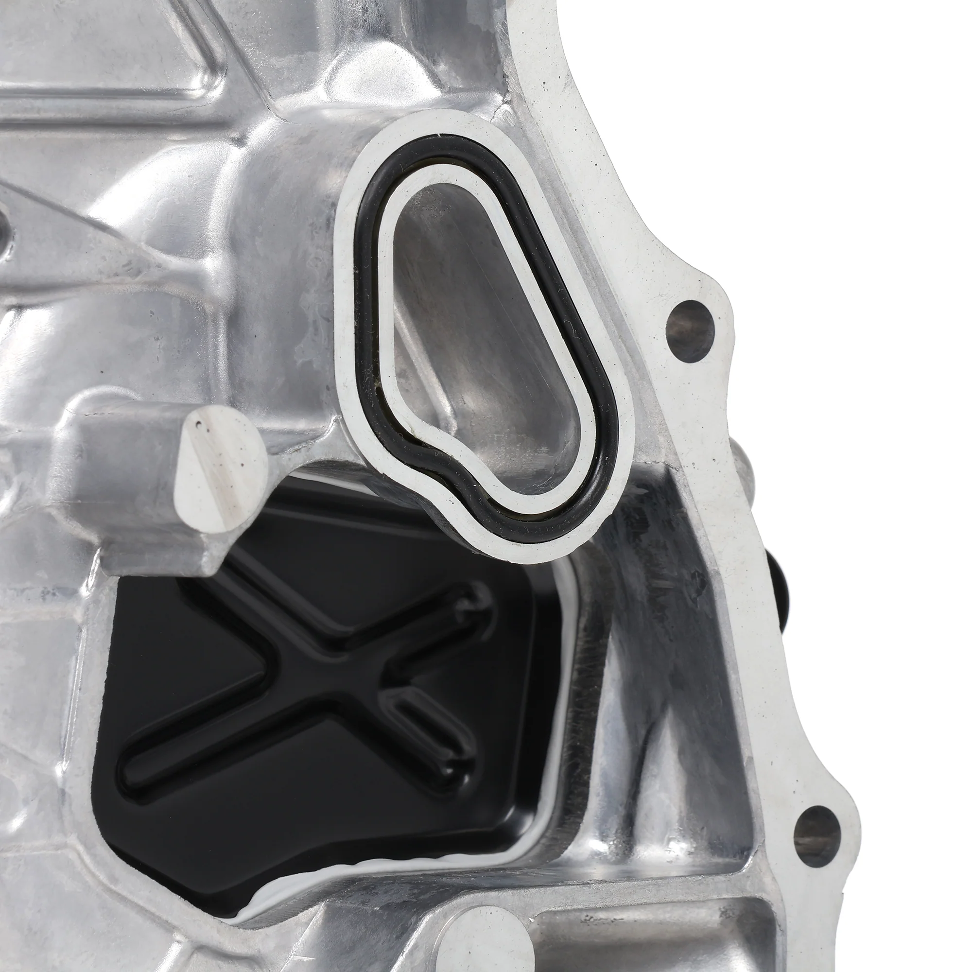 Honda K24A Timing Case Cover 11410-PPA-000 - Image 7