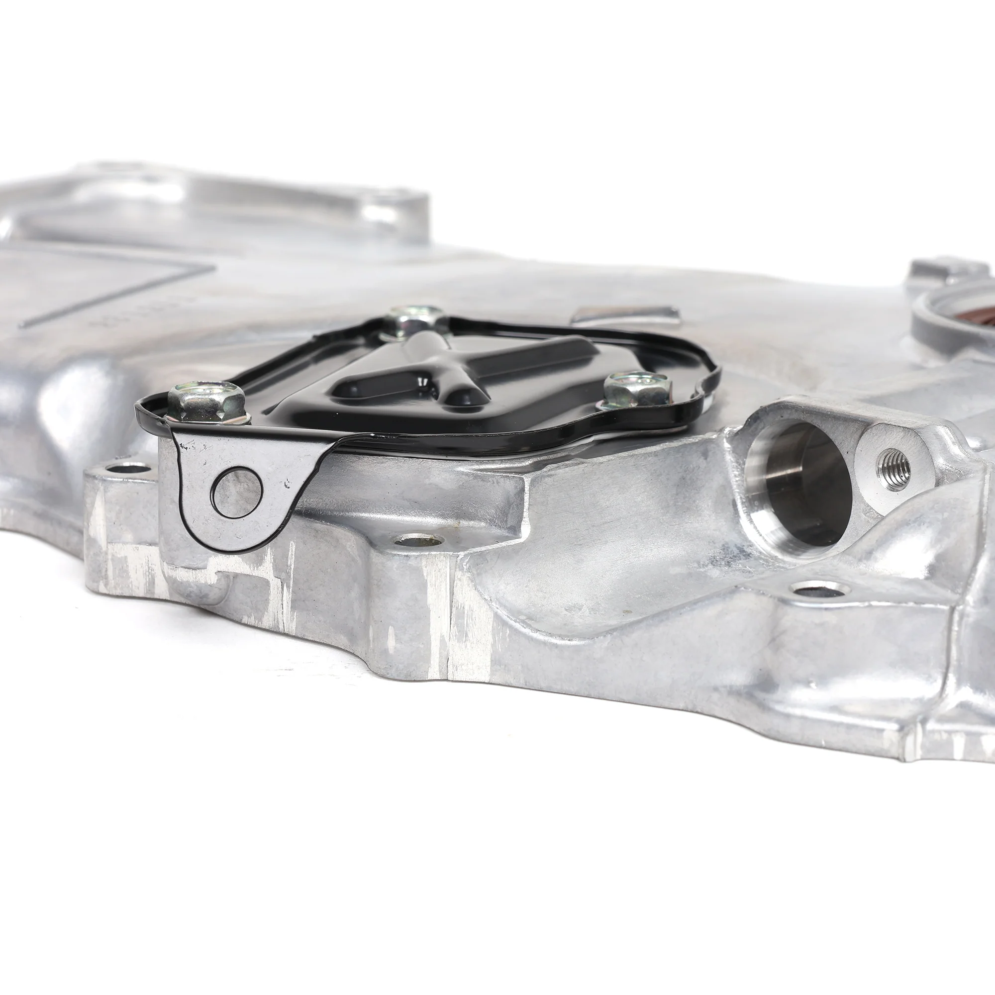 Honda K24A Timing Case Cover 11410-PPA-000 - Image 9