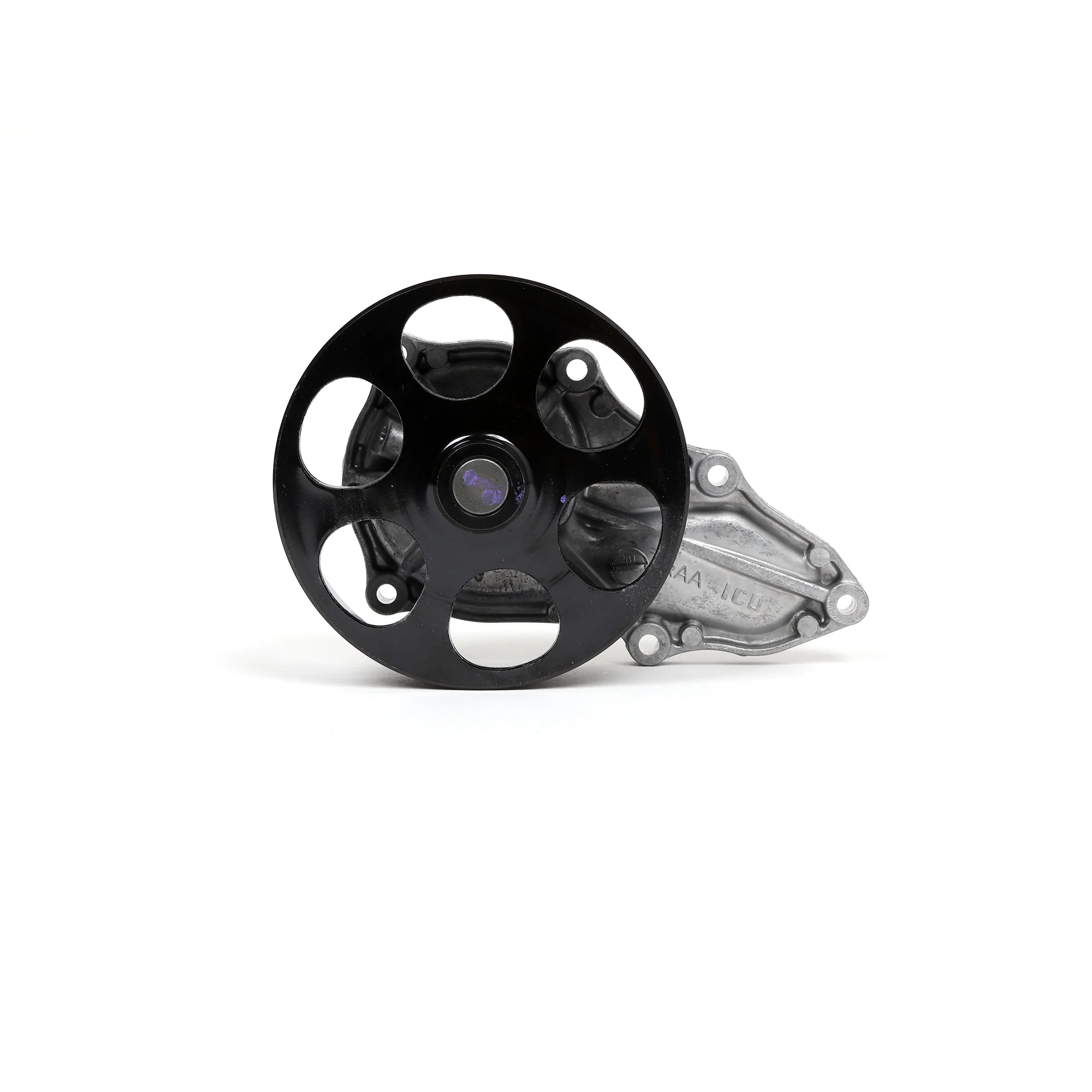 Honda K24A2/A4/A8/K24Z1 Water Pump 19200-RAA-A01 - Image 2